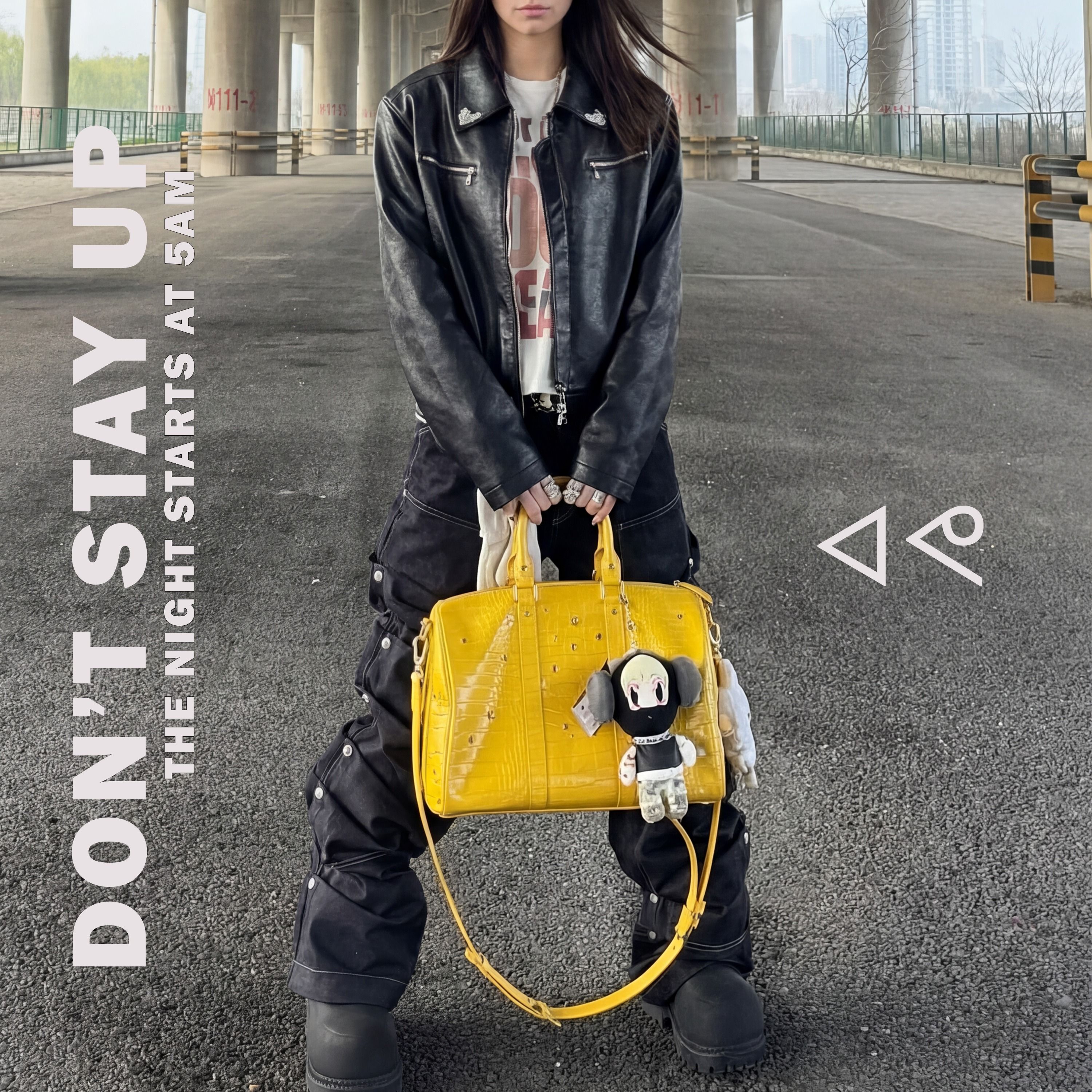 Don't Stay Up - Episode 6