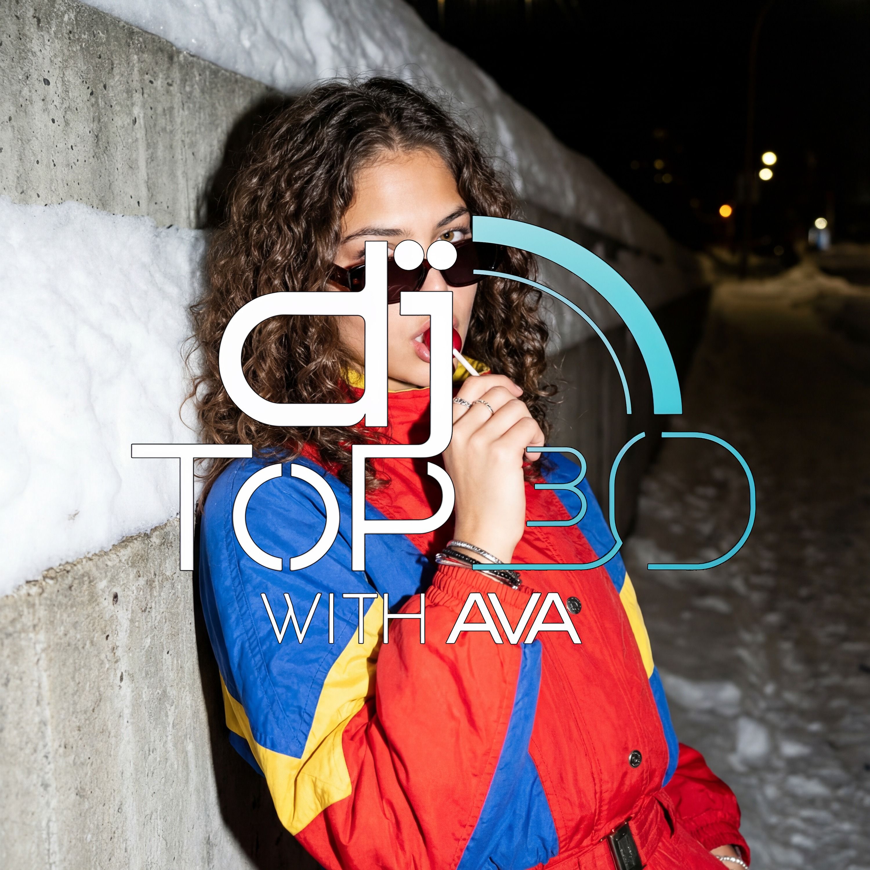 The DJ Top 30 - January 17 2026