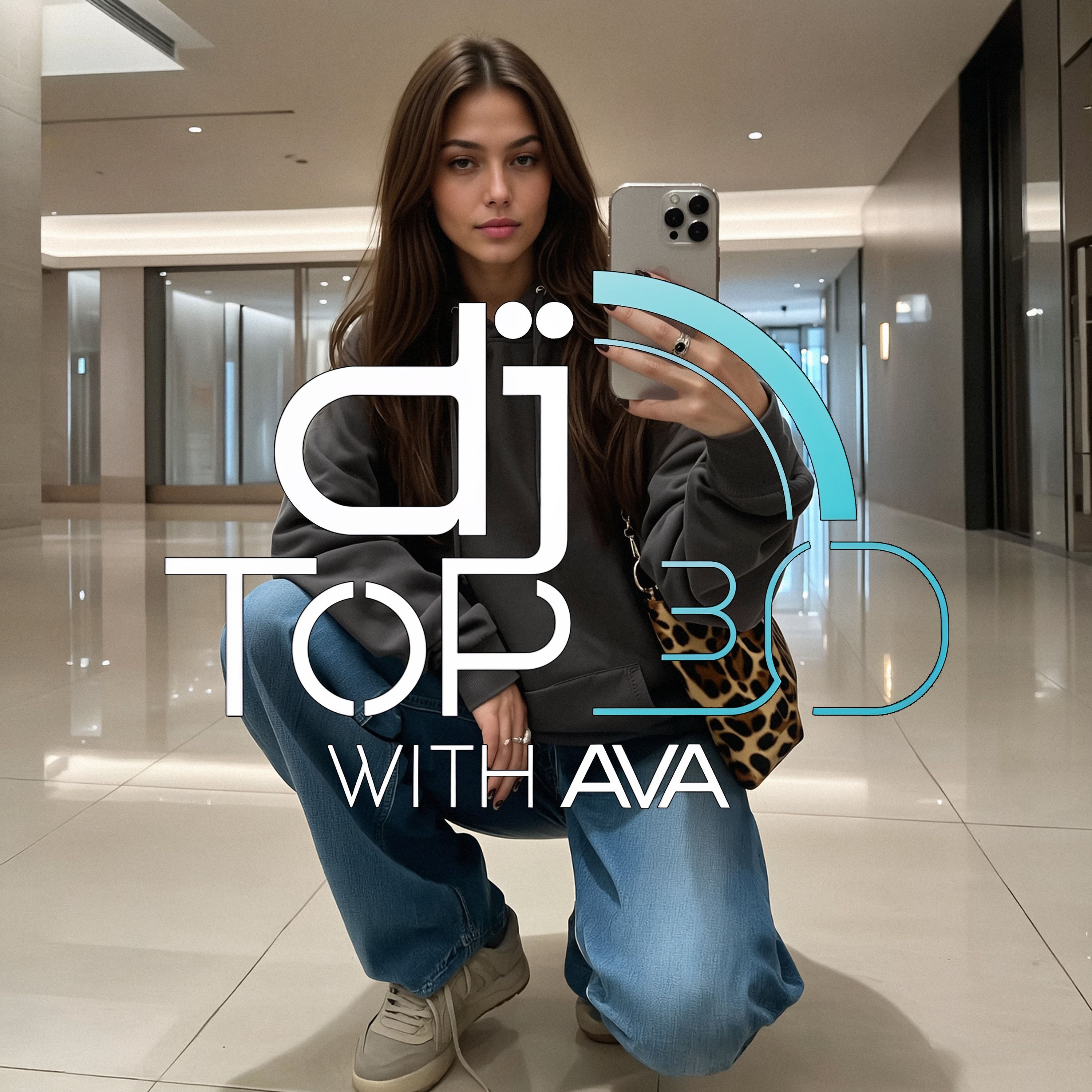 The DJ Top 30 - November 1 2025