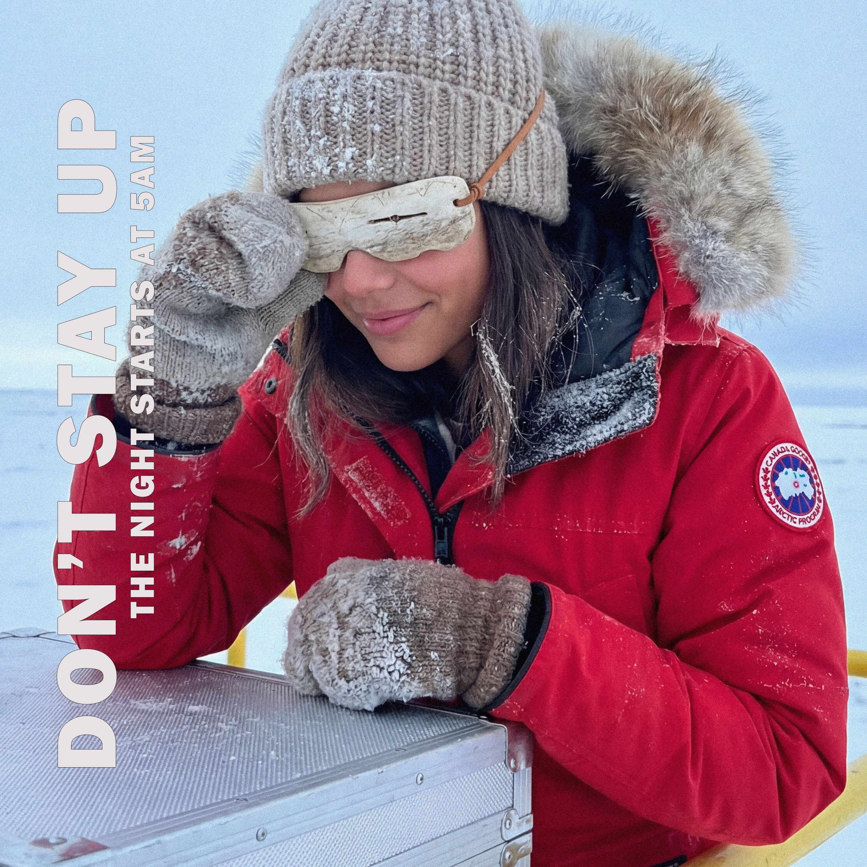 Don't Stay Up - Episode 10