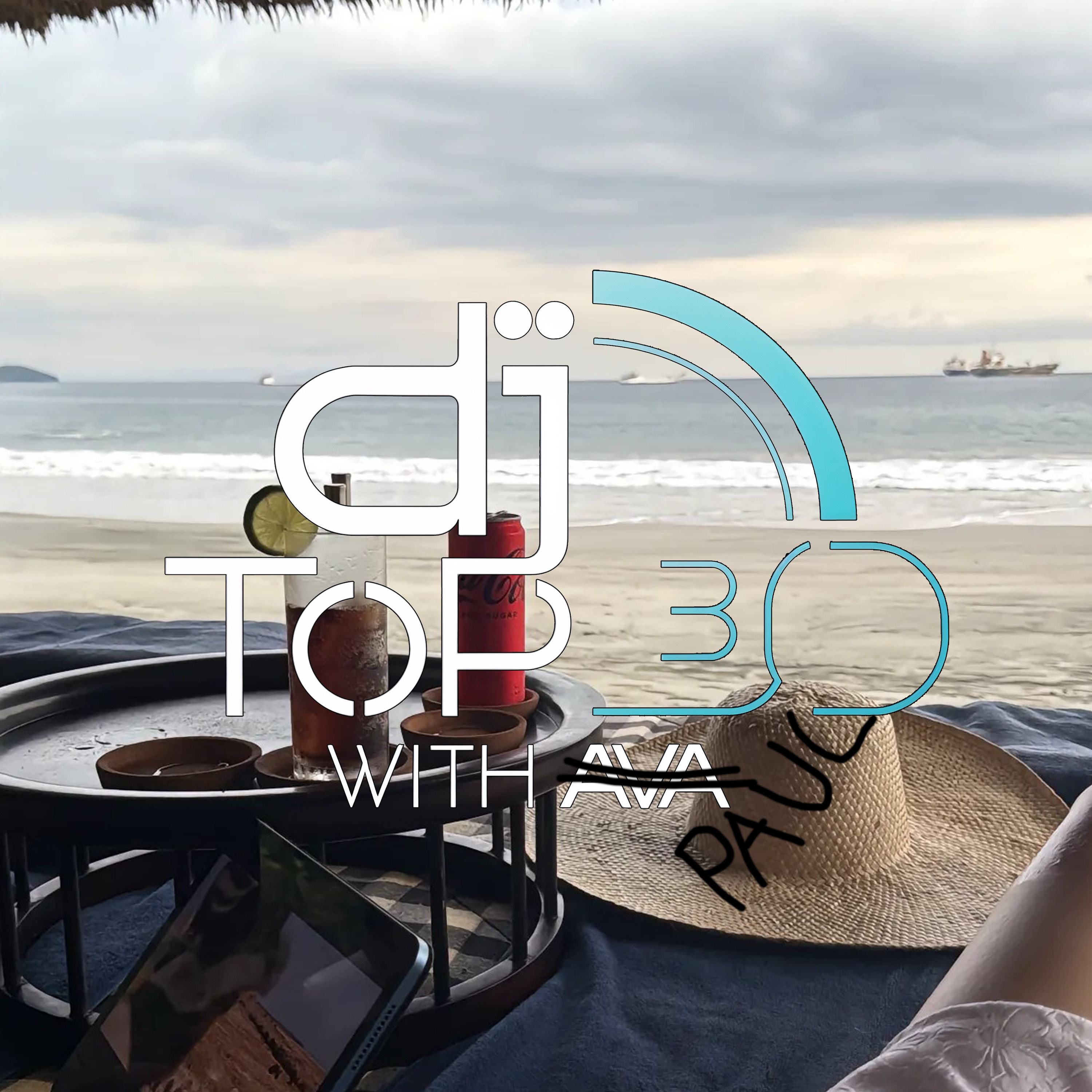 The DJ Top 30 Countdown