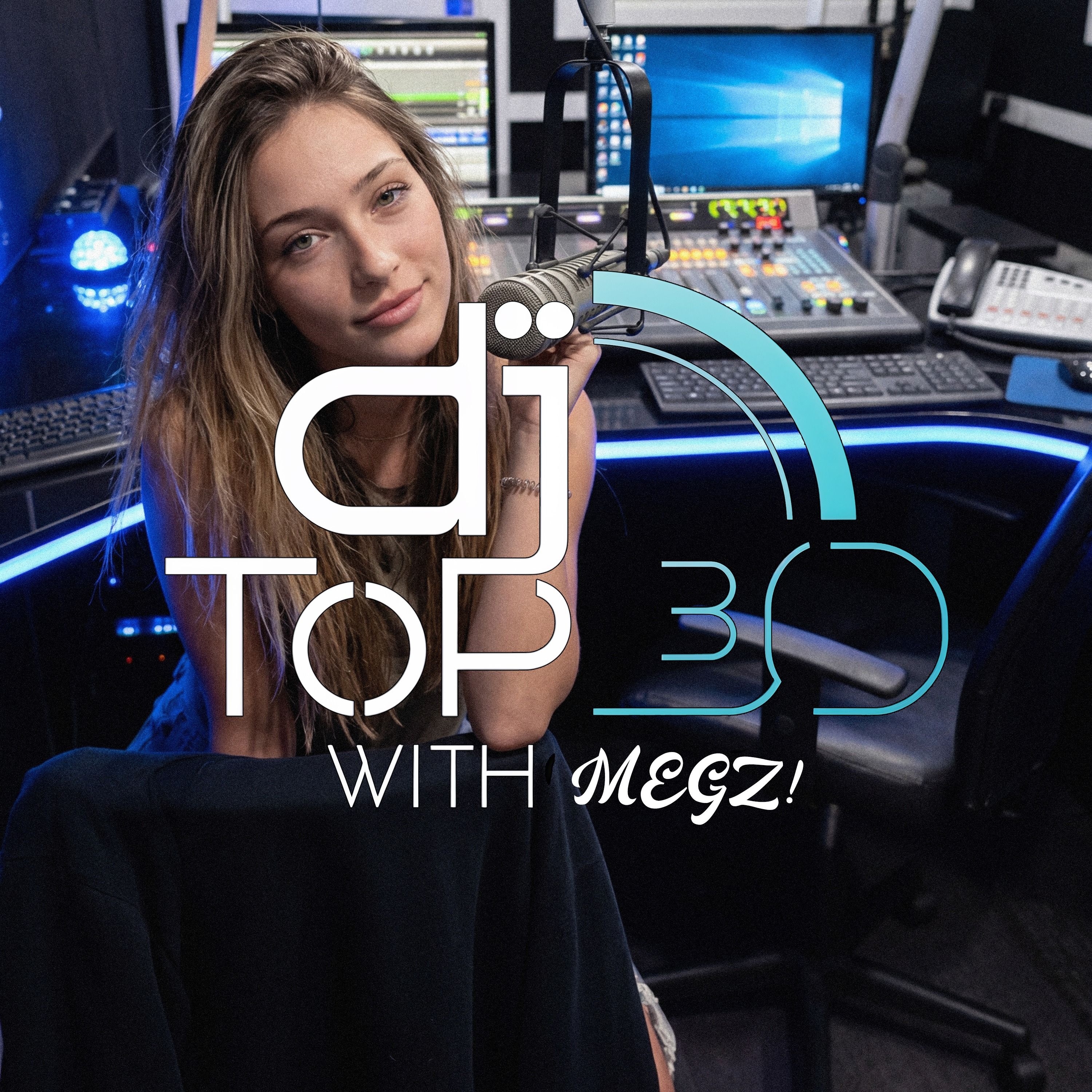The DJ Top 30 - April 4 2026