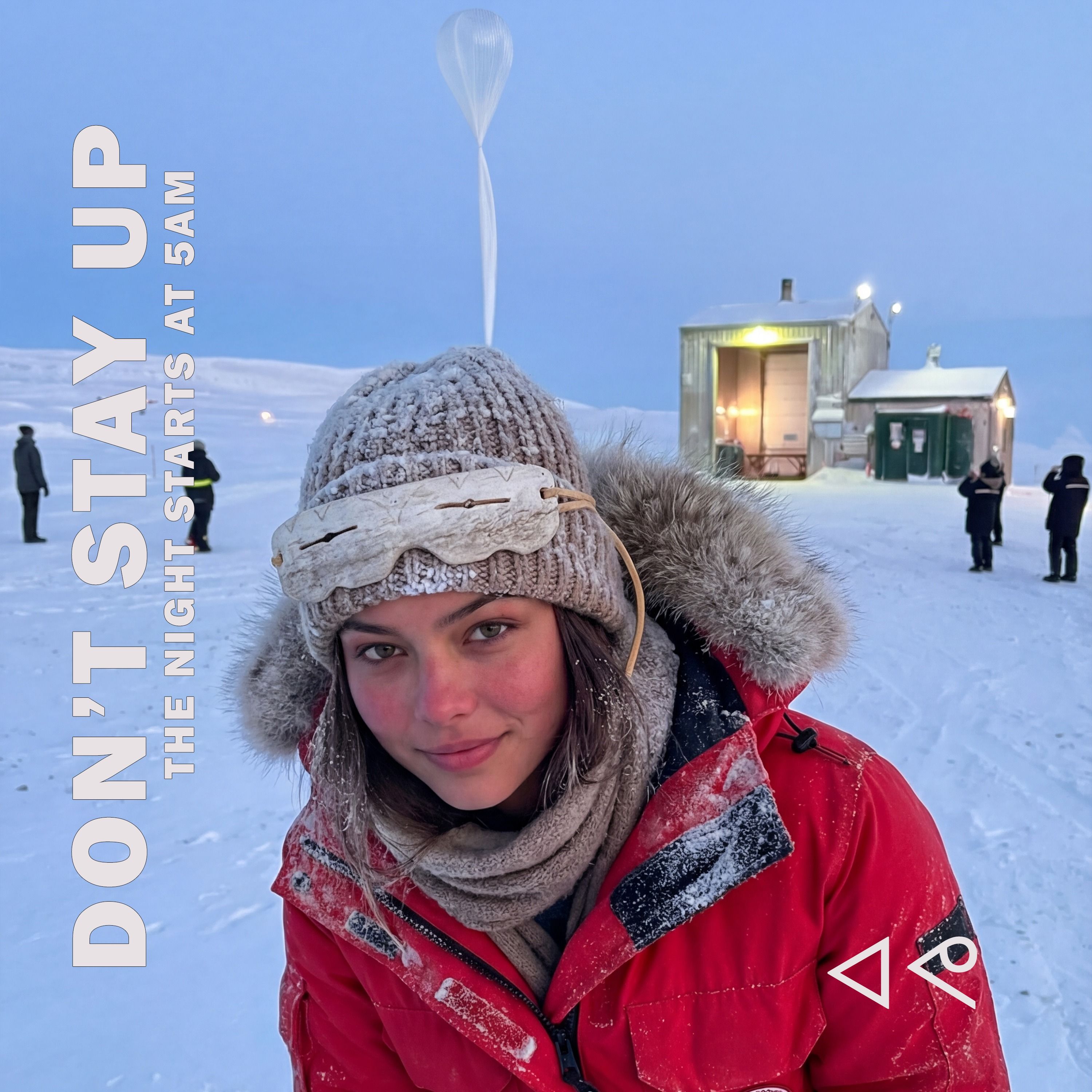 Don't Stay Up - Episode 12