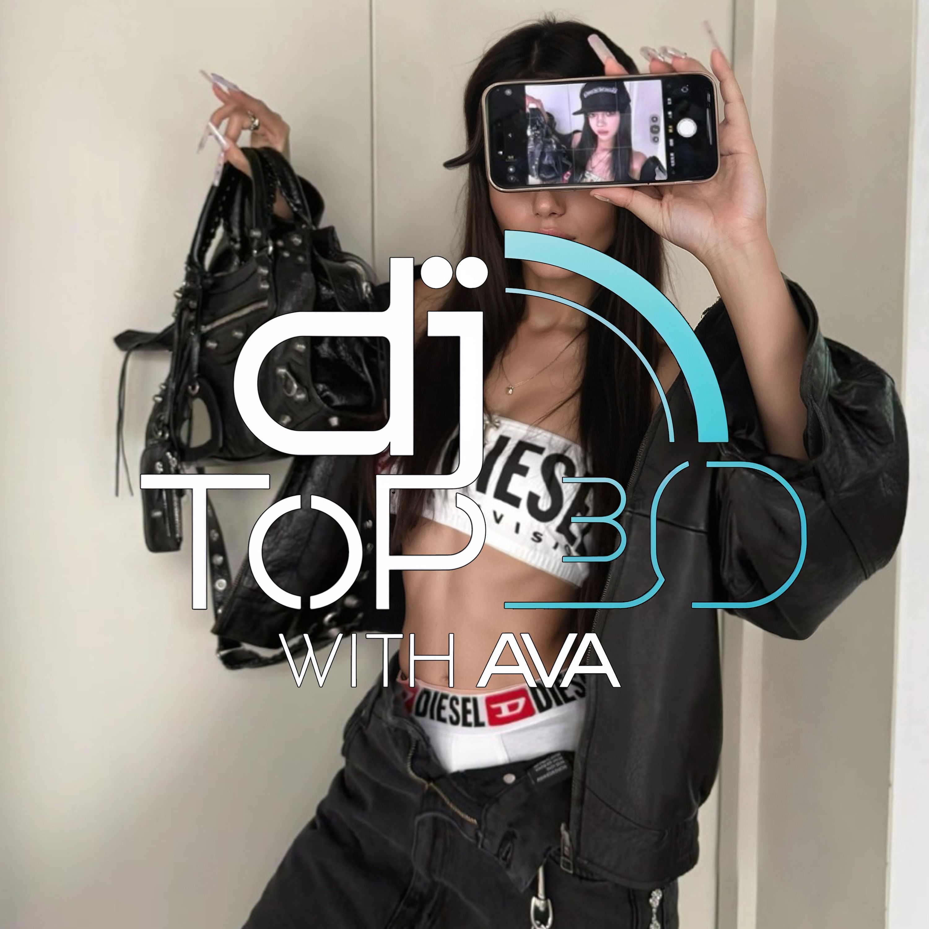 The DJ Top 30 Countdown