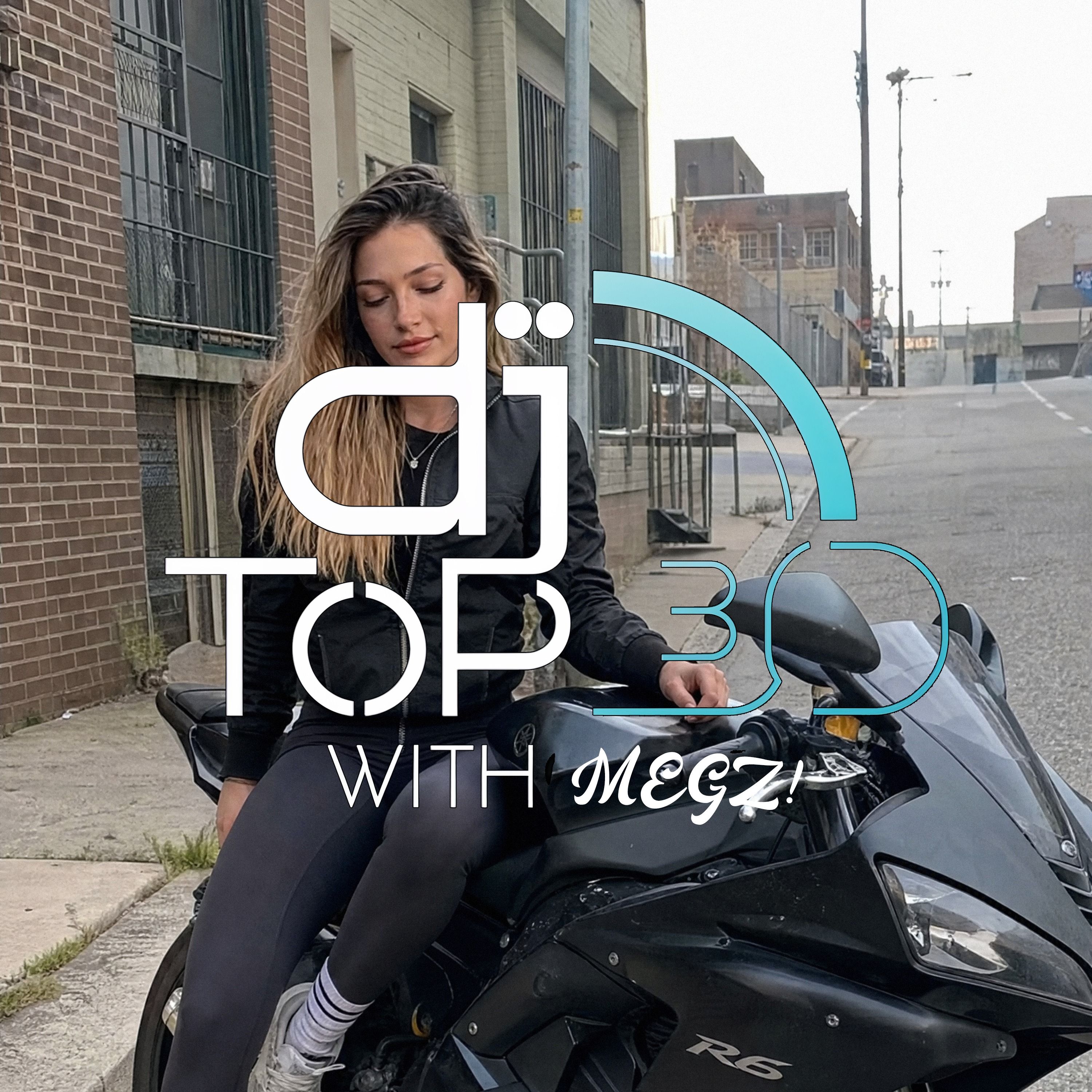 The DJ Top 30 - May 2 2026