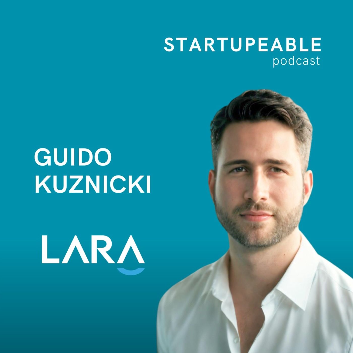 Vender Tu Startup: Por Qué un Exit Temprano Es Mejor que Otra Ronda | Guido Kuznicki, Lara