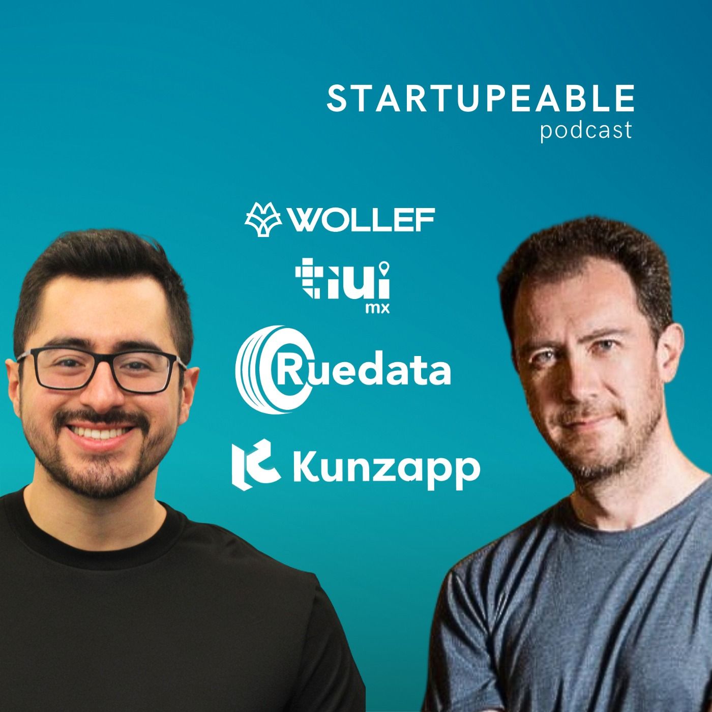 Startupeable: Emprendimiento | Tecnología | Venture Capital