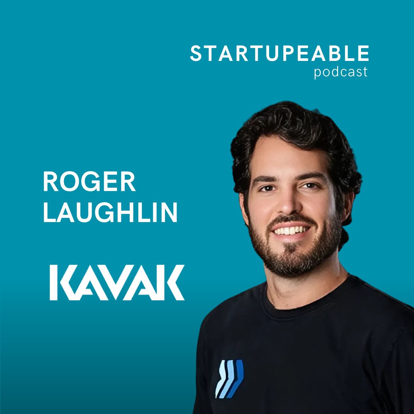 Cómo Emprender Sin Sacrificar Tu Salud Mental | Roger Laughlin, Kavak