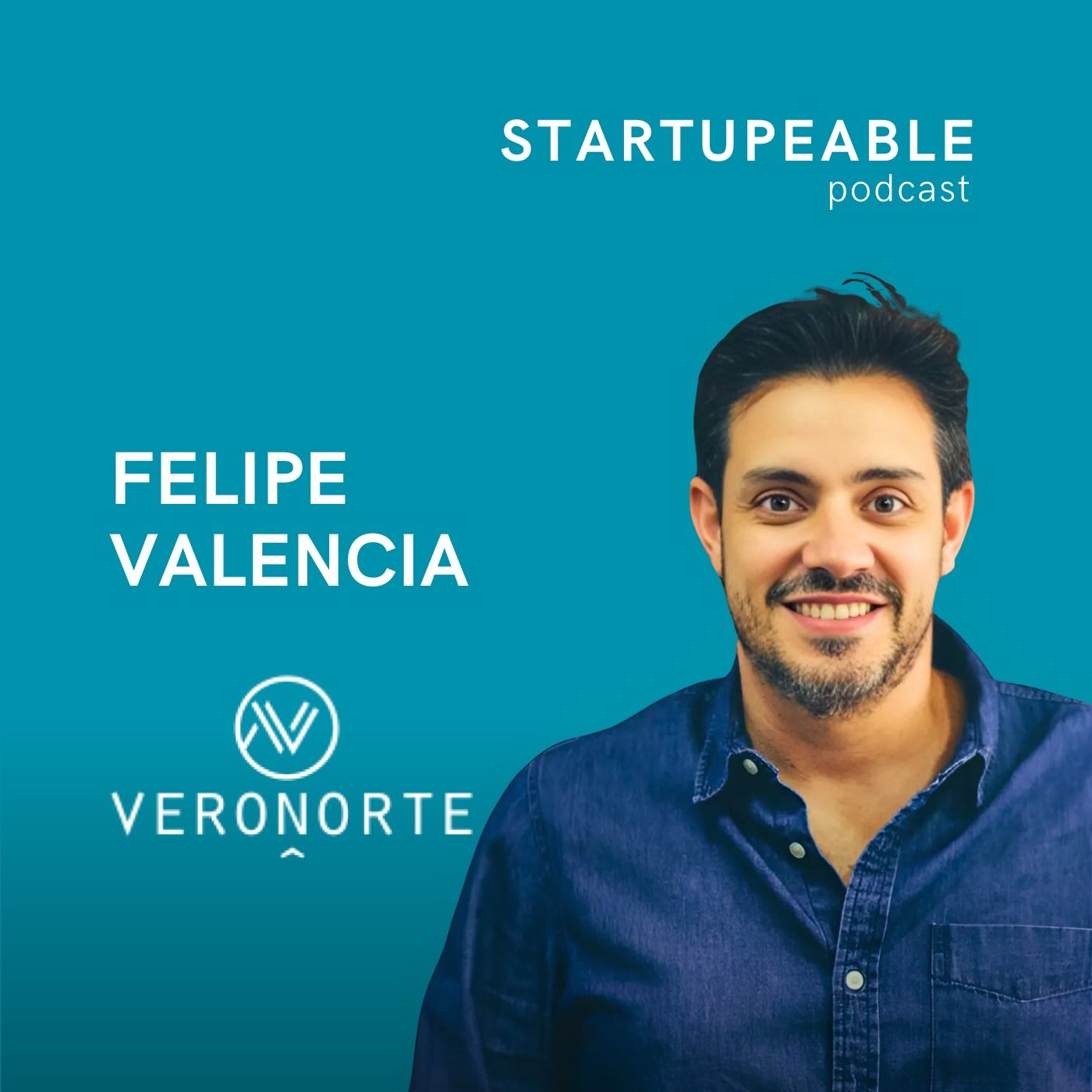 Por Qué No Podemos Imitar el Modelo de Inversión de Silicon Valley en LatAm | Felipe Valencia, Veronorte