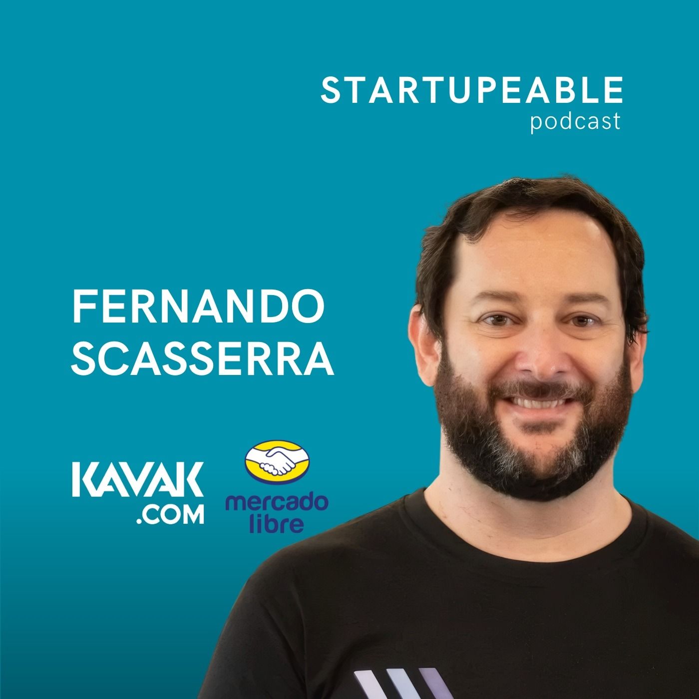 La Fórmula IA de Kavak para Potenciar Humanos en Vez de Reemplazarlos | Fernando Scasserra, ex Kavak y Mercado Libre