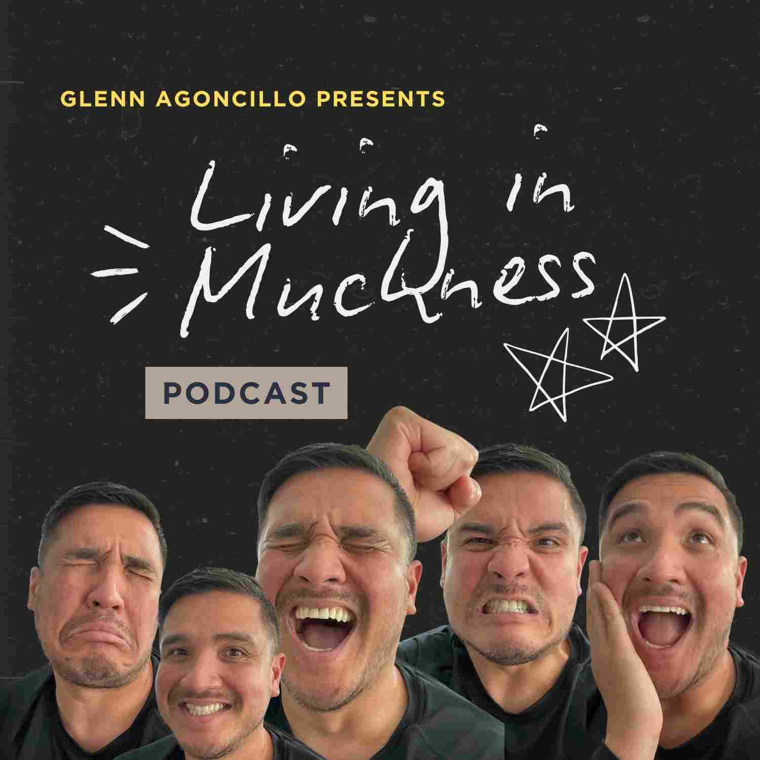 Living in Muchness