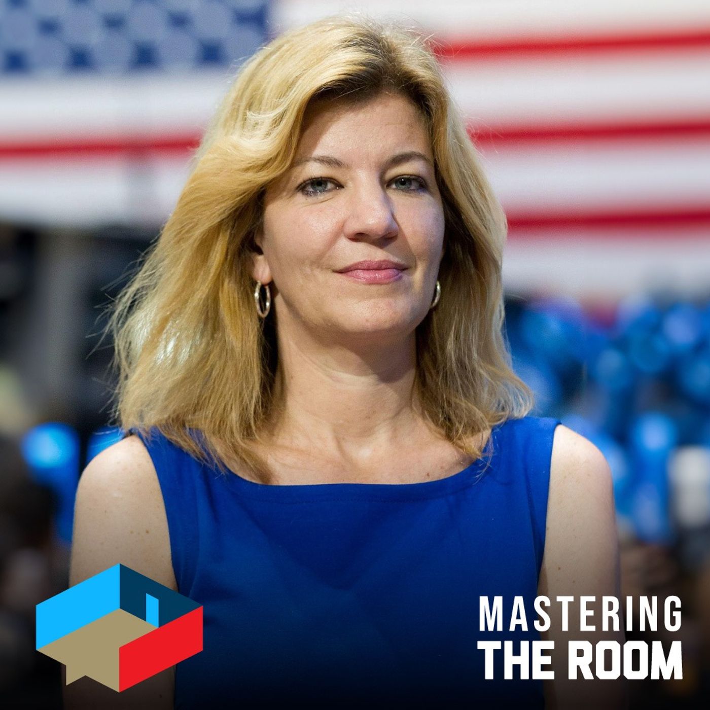 Mastering the Room