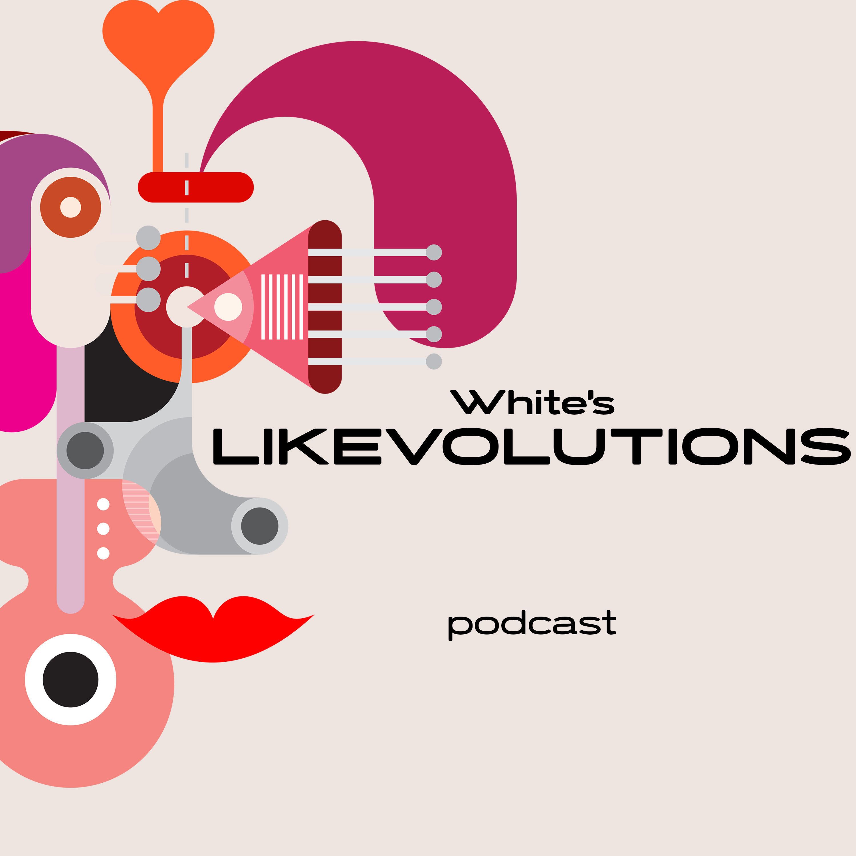 Likevolutions