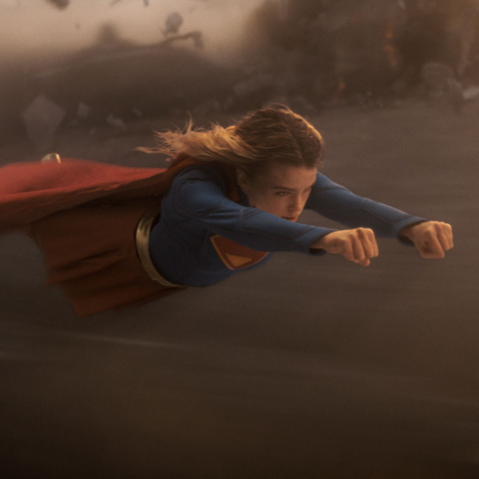 Artykuł: Dlaczego film „Supergirl” to kinowa wersja literackiego trendu na „cosy crime”? episode artwork
