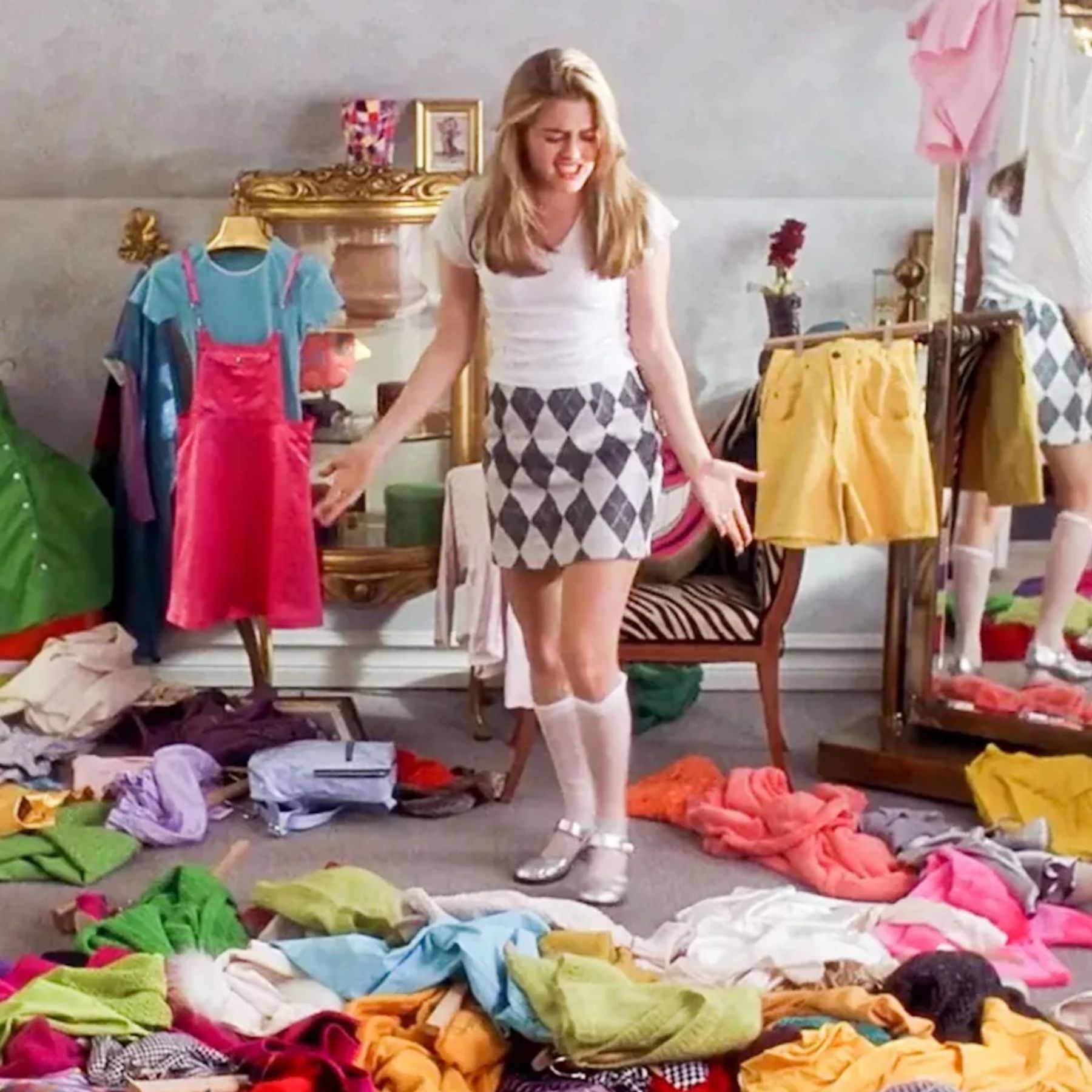 Artykuł: Decluttering może służyć nie tylko naszym wnętrzom, ale i naszemu samopoczuciu Episode cover