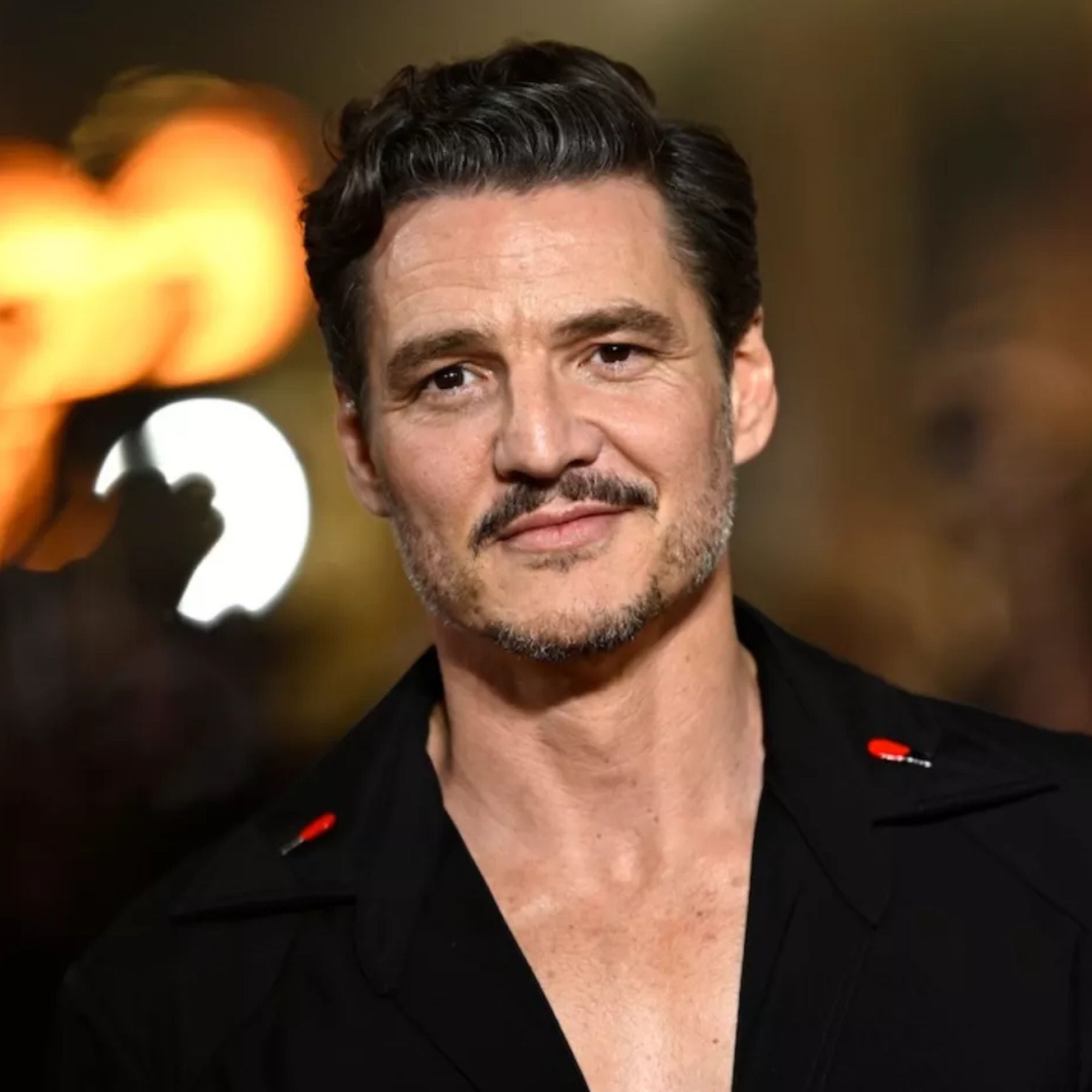 Artykuł: Jak Pedro Pascal stał się najbardziej rozchwytywanym aktorem w Hollywood? Episode cover