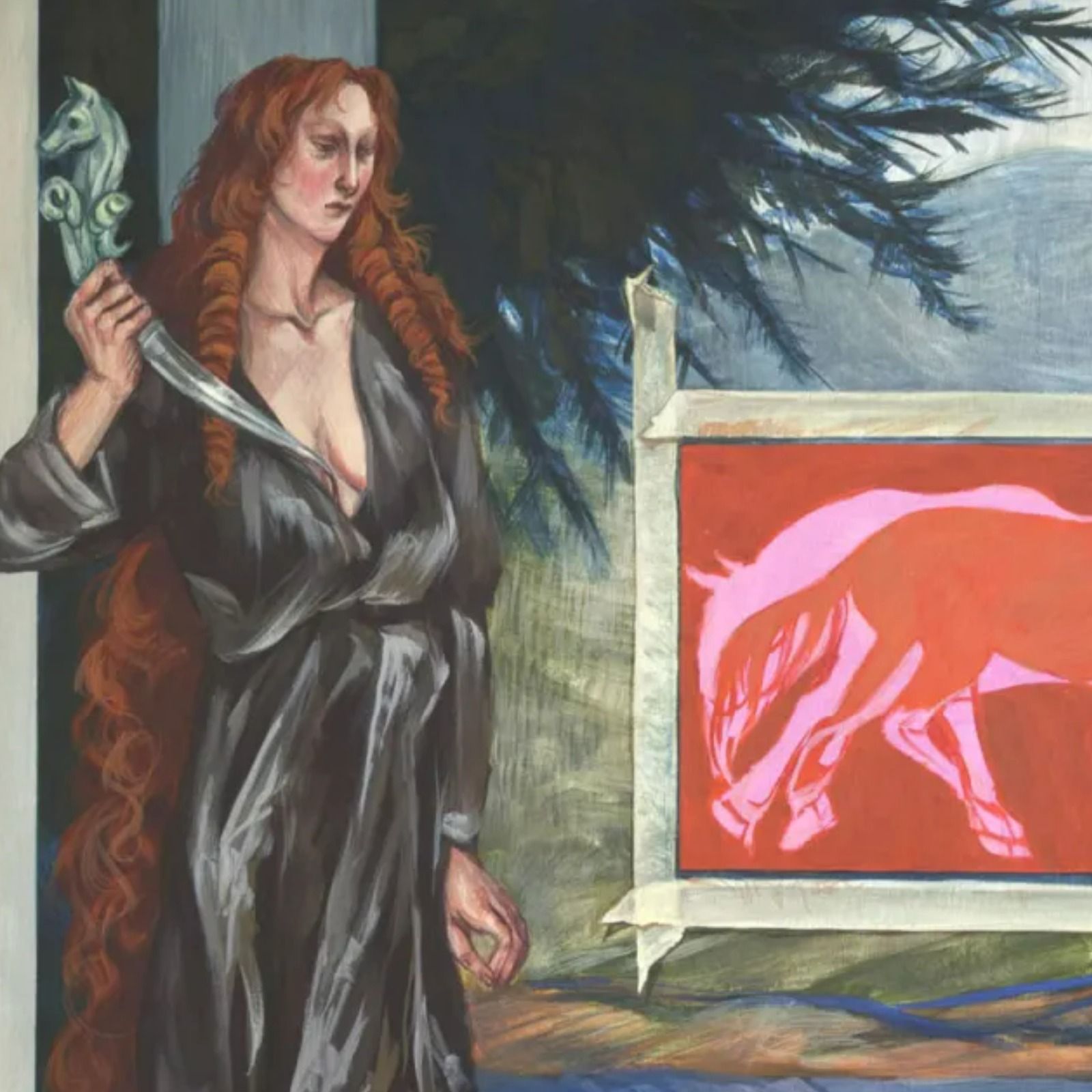 Artykuł: „Vogue Polska” x BMW Art Academy: Widzialność jako doświadczenie współczesnej kultury Artykuł: „Vogue Polska” x BMW Art Academy: Widzialność jako doświadczenie współczesnej kultury