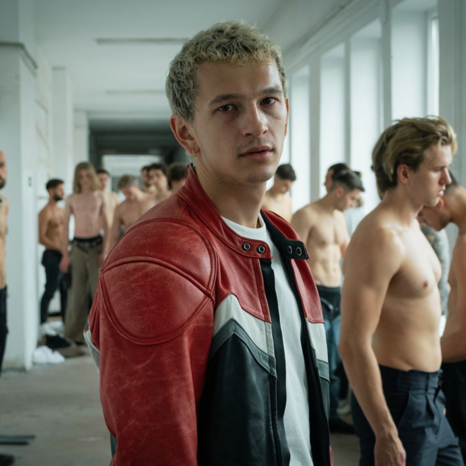Artykuł: Najlepsze polskie seriale HBO Max, które dorównują światowym produkcjom episode artwork