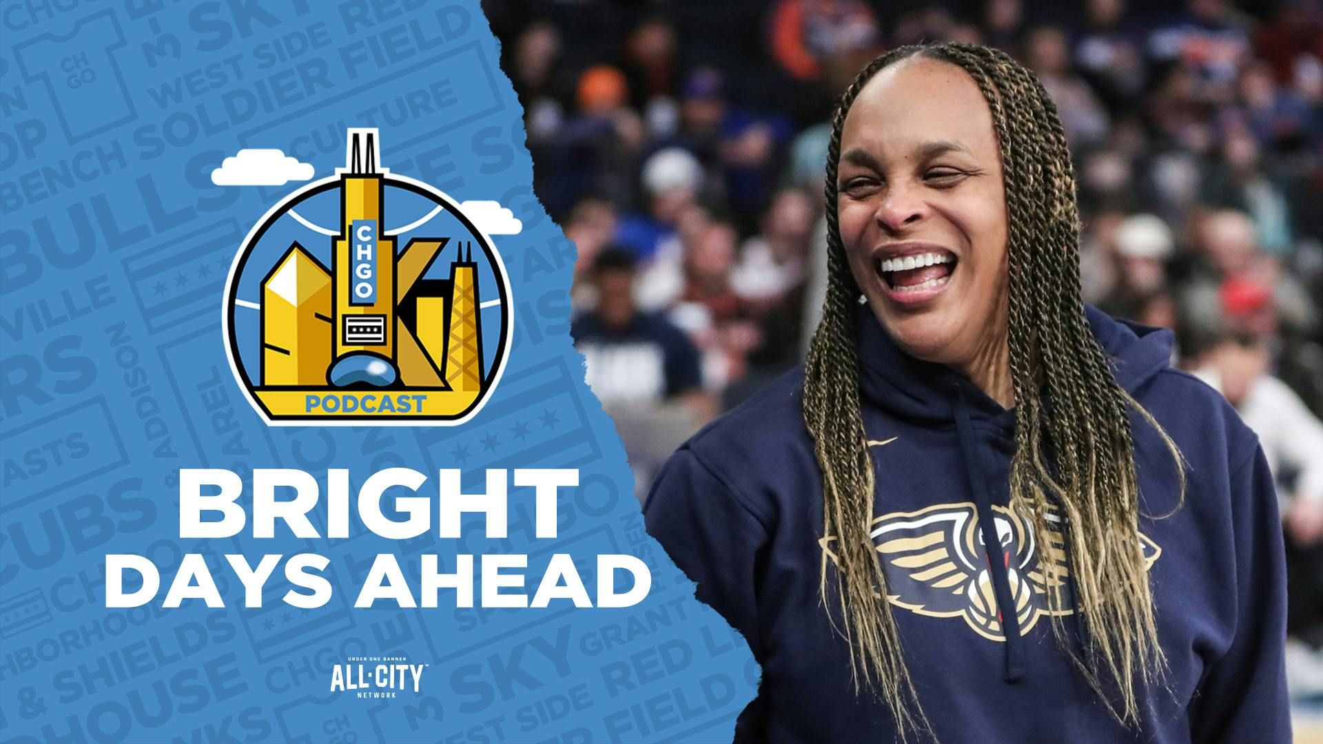 CHGO Chicago Sky Podcast