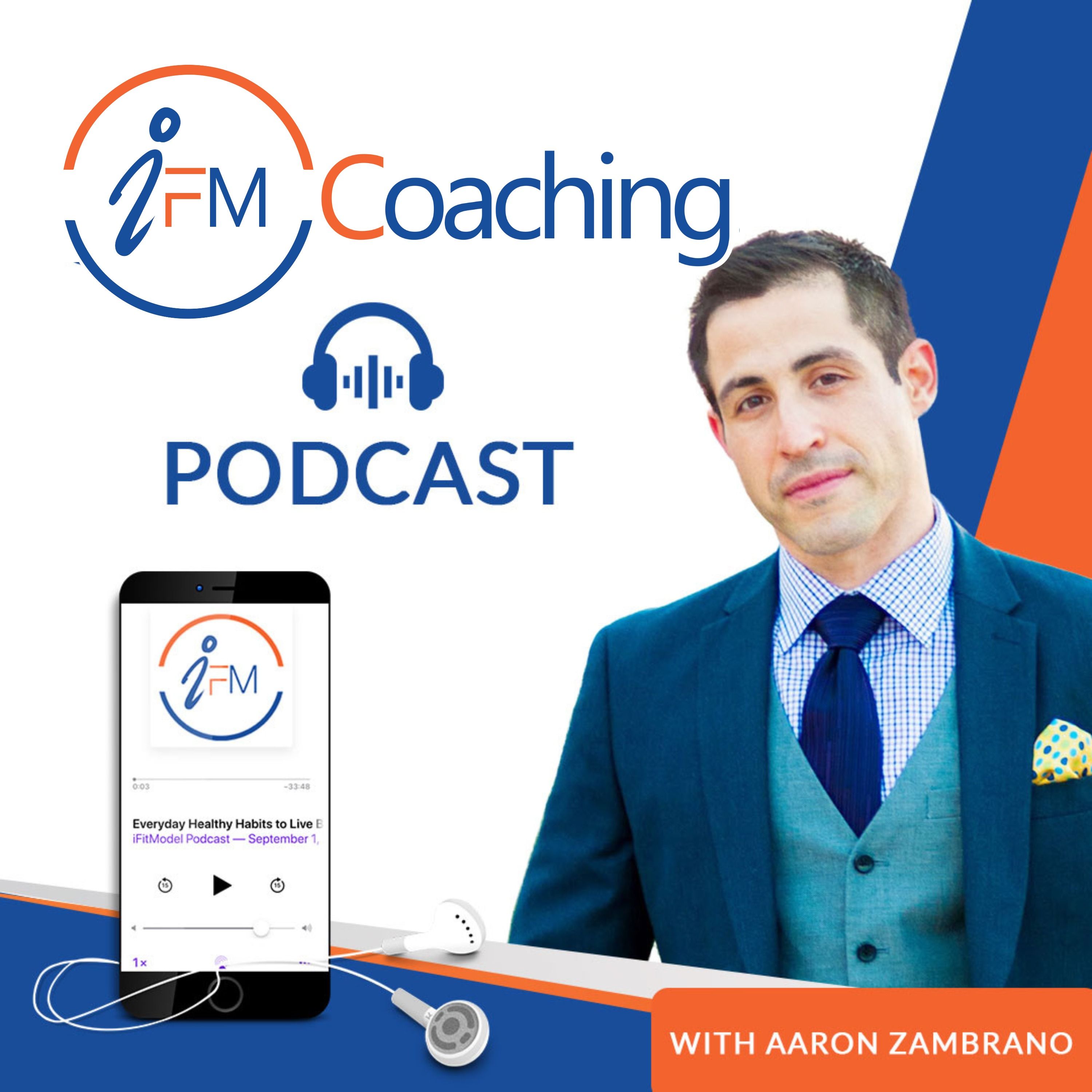 iFM Coaching Podcast