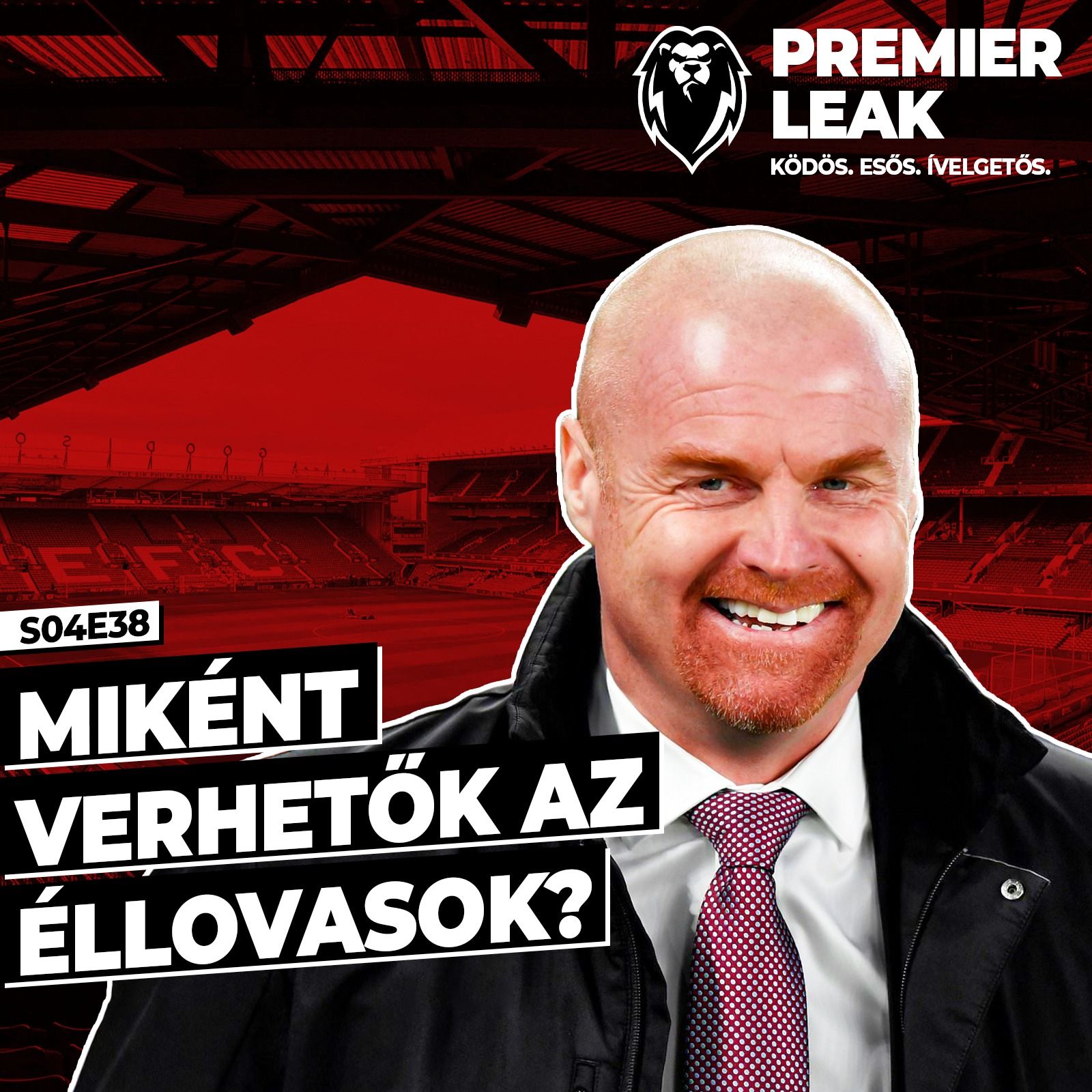 S04E38 | Miként verhetők az éllovasok?