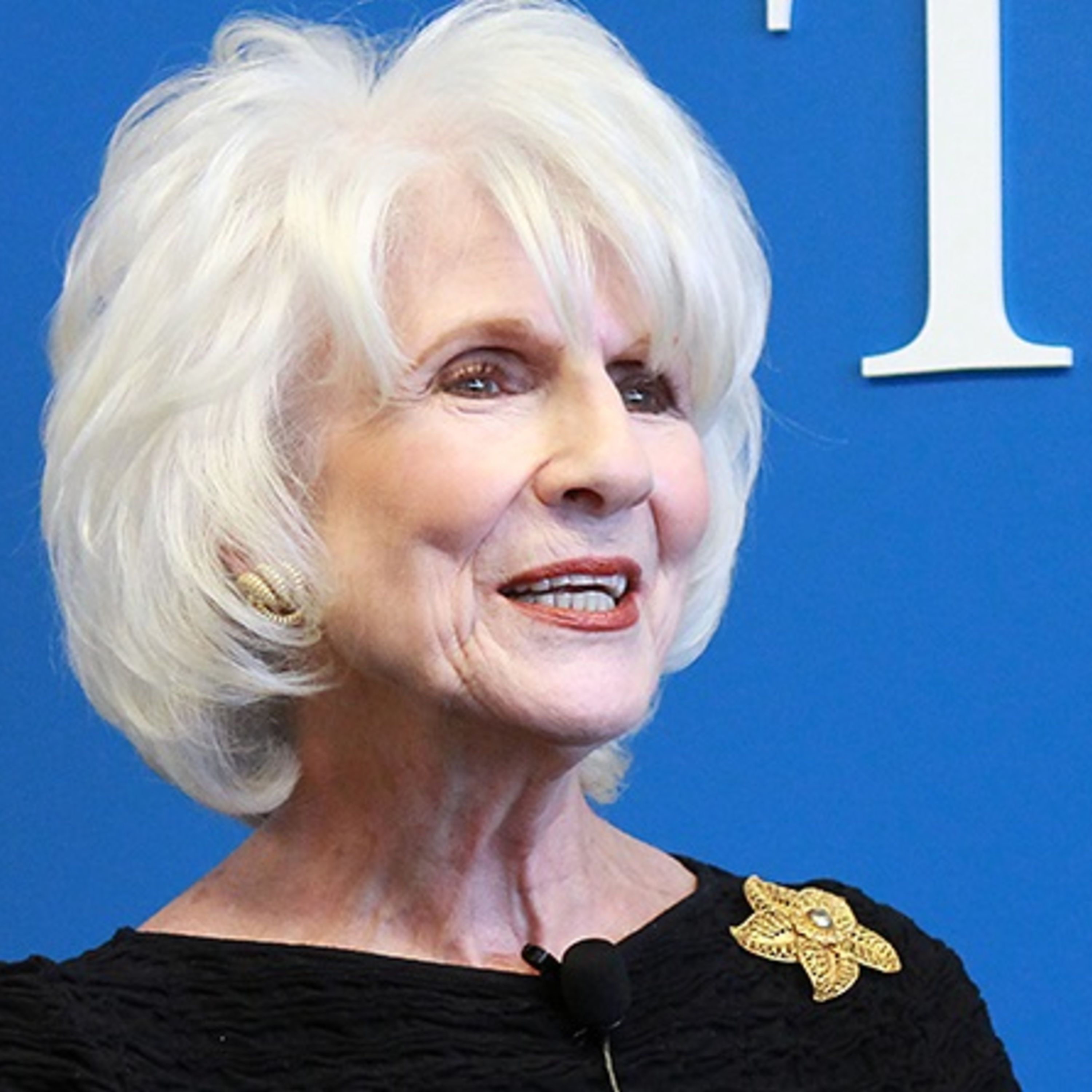Diane Rehm on Death with Dignity by Aspen Ideas to Go | Podchaser