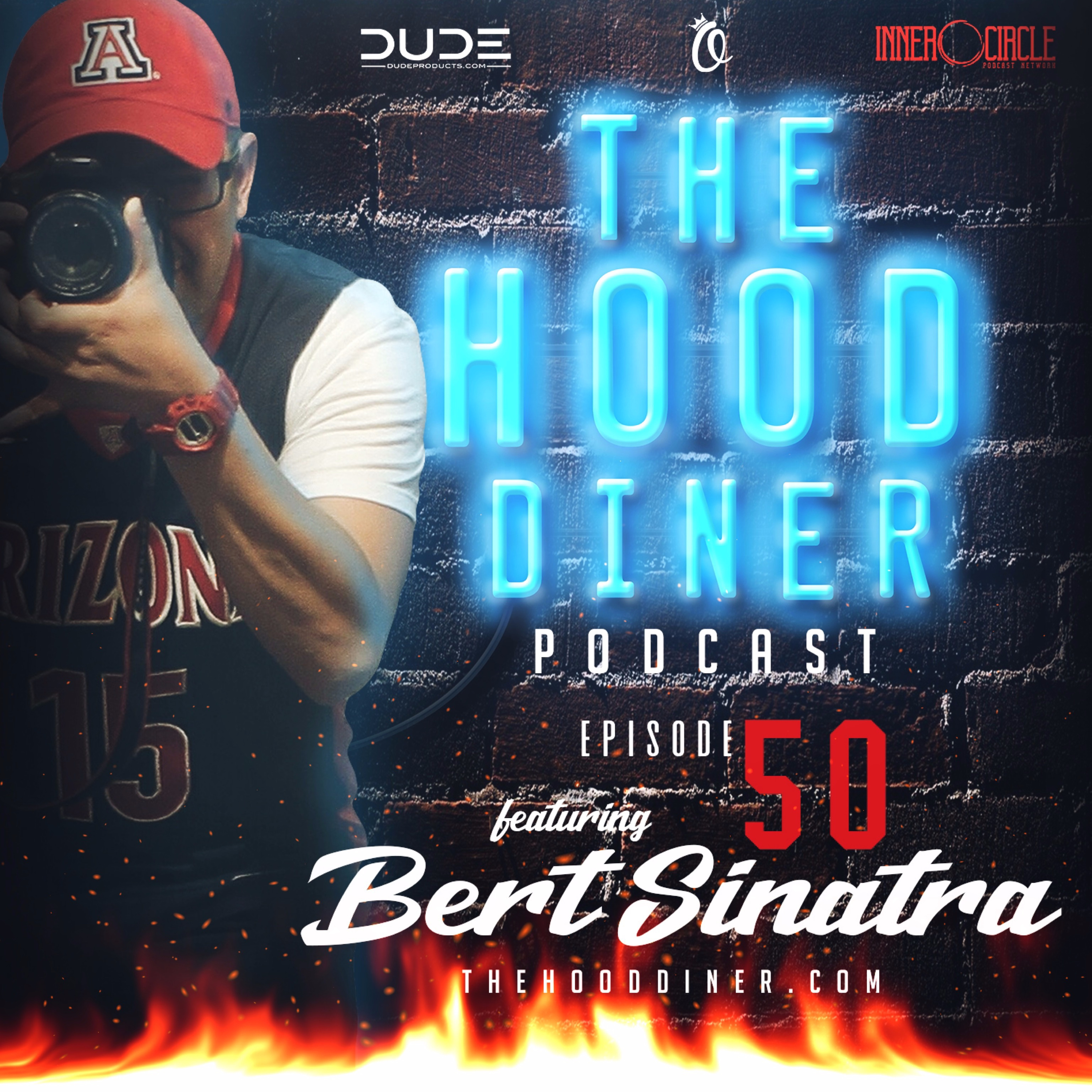 The Hood Diner Podcast