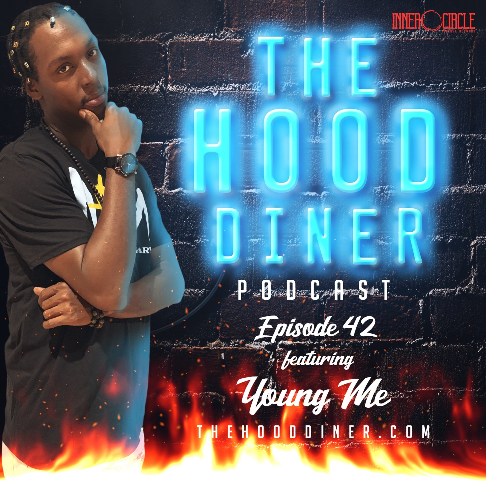 The Hood Diner Podcast