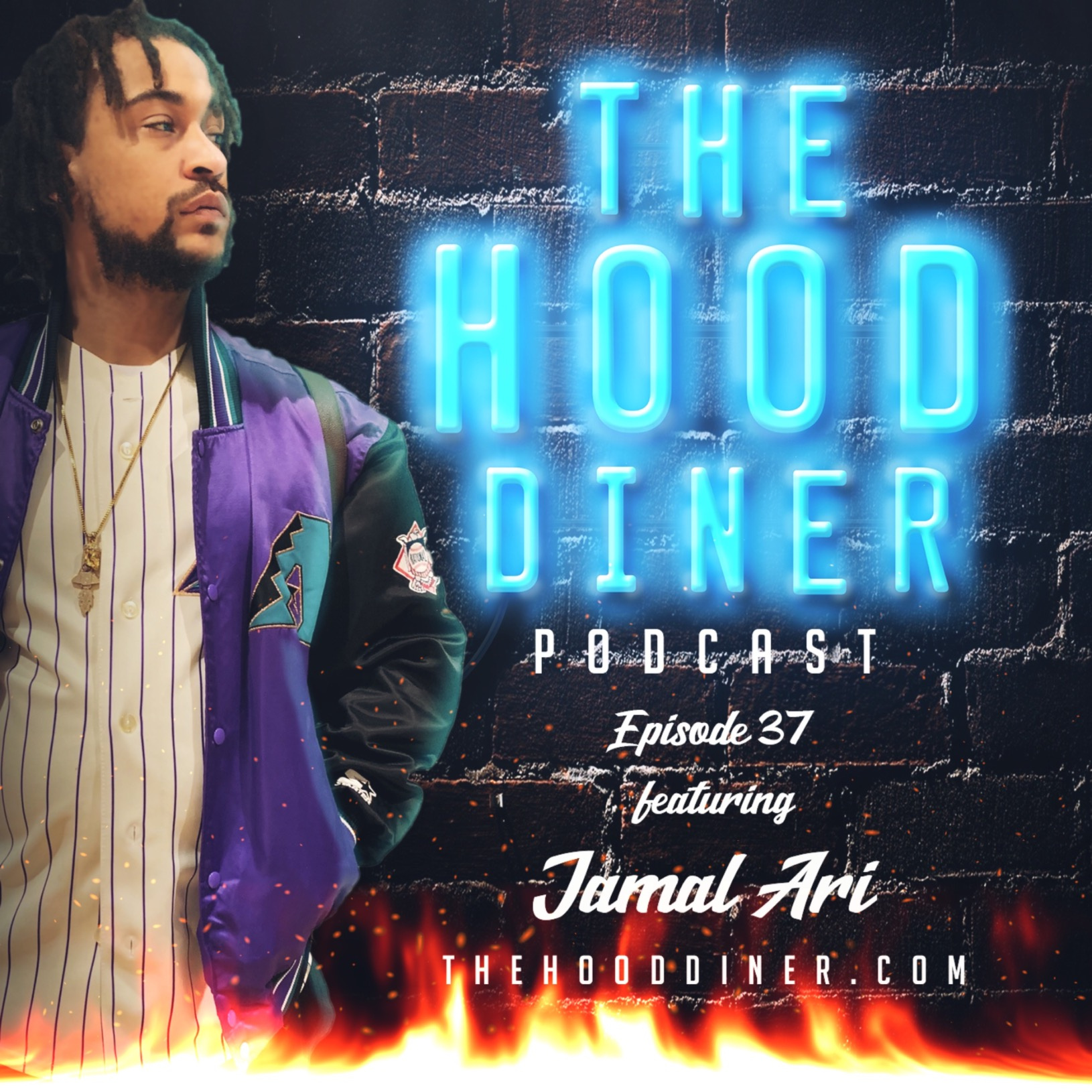 The Hood Diner Podcast