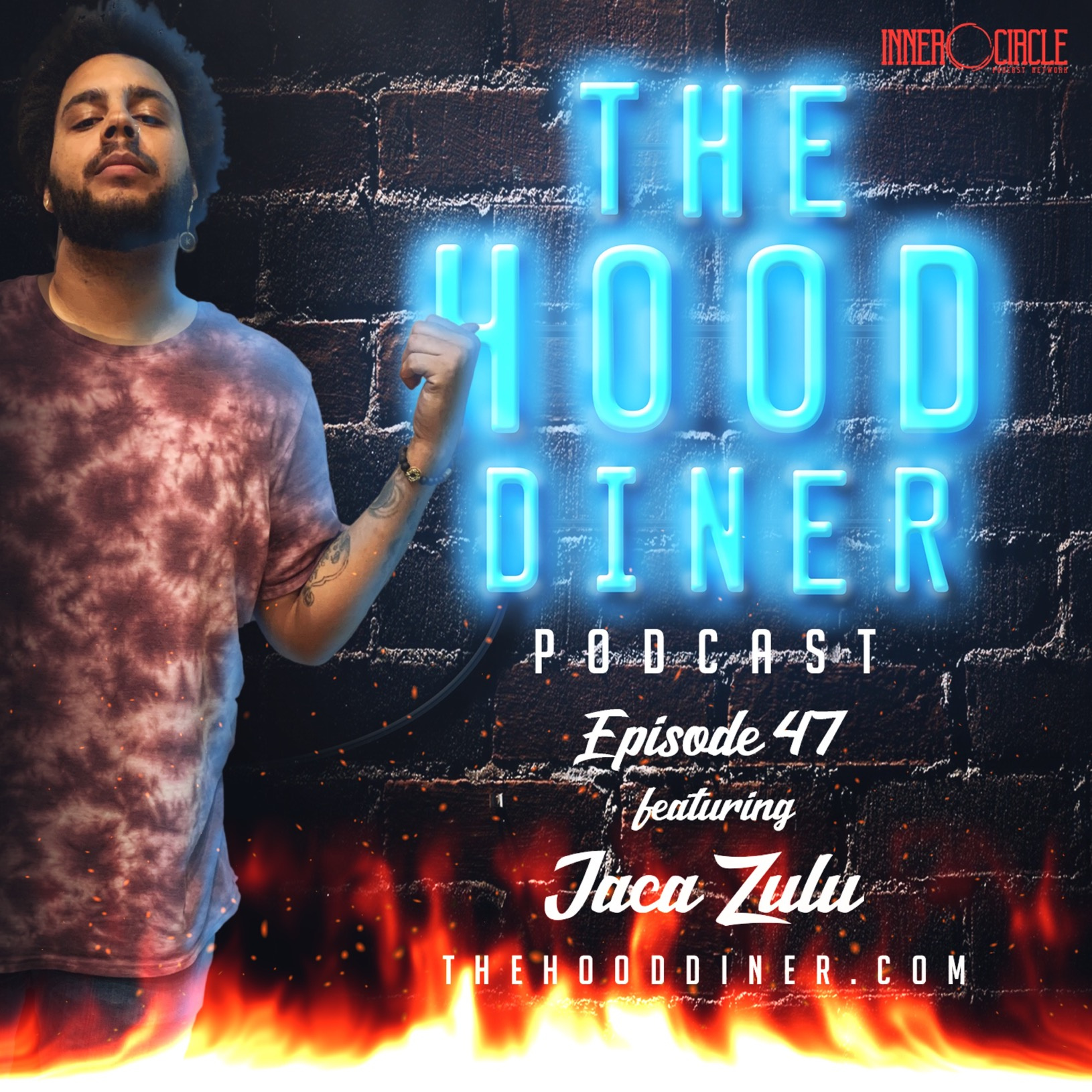 The Hood Diner Podcast