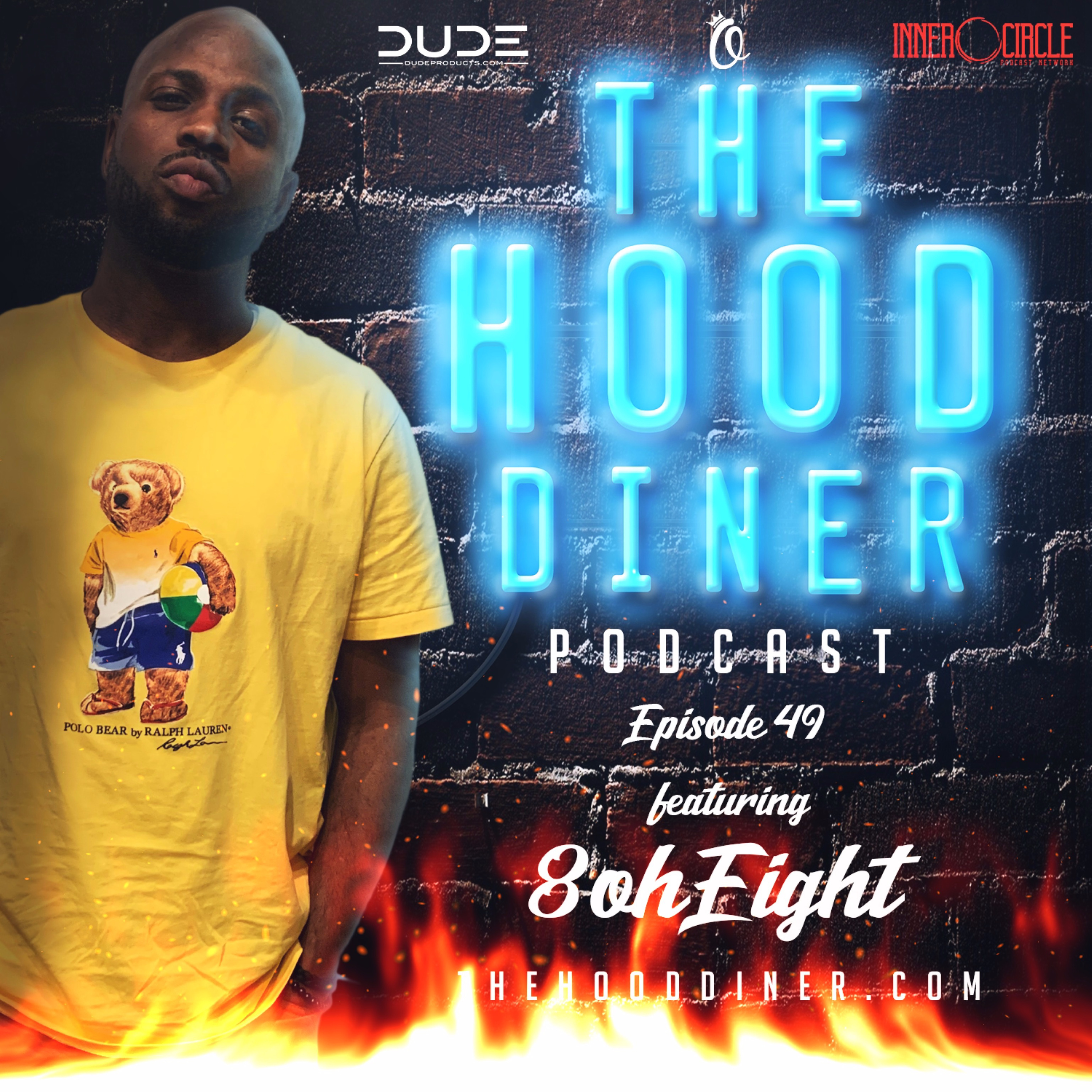 The Hood Diner Podcast
