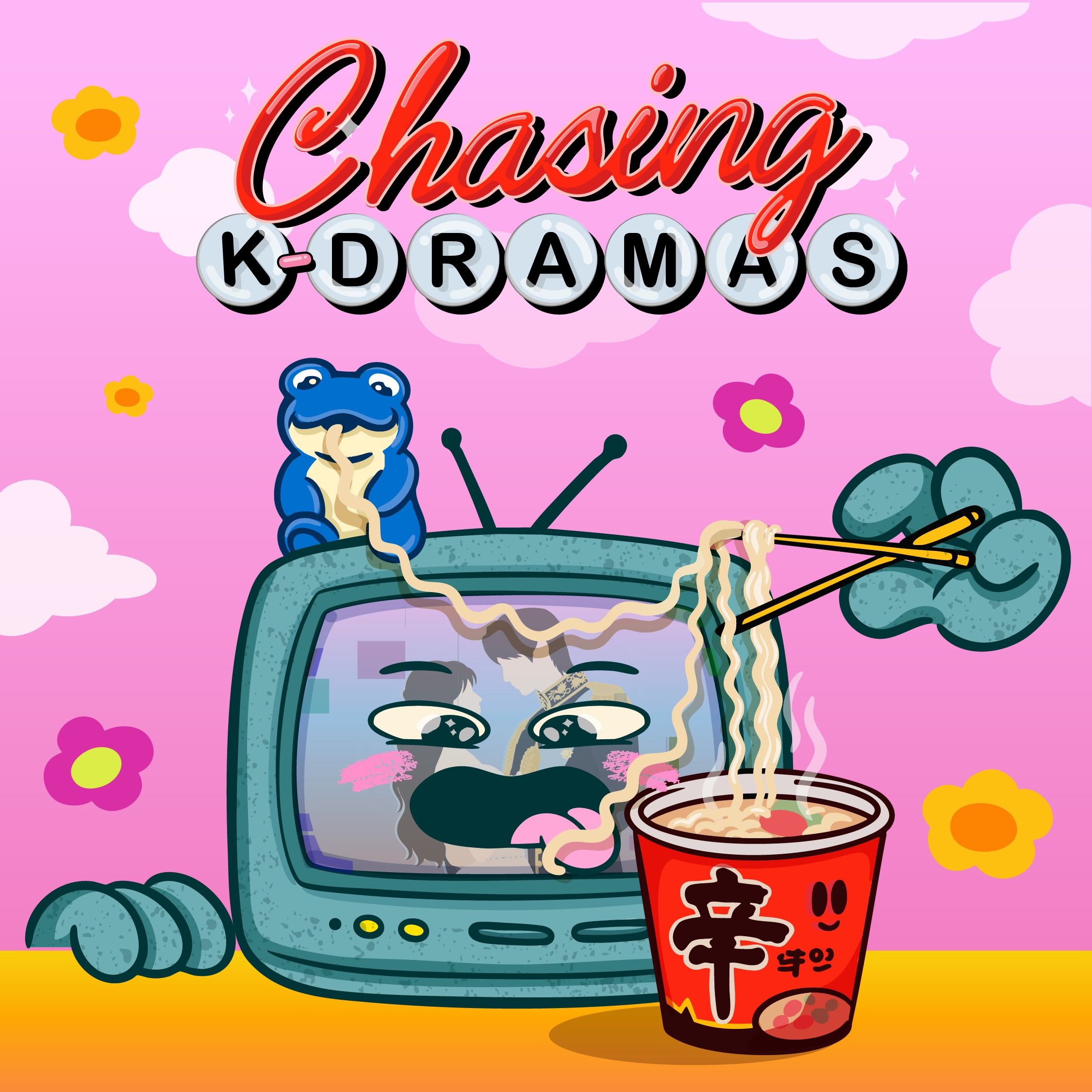 Chasing K-Dramas