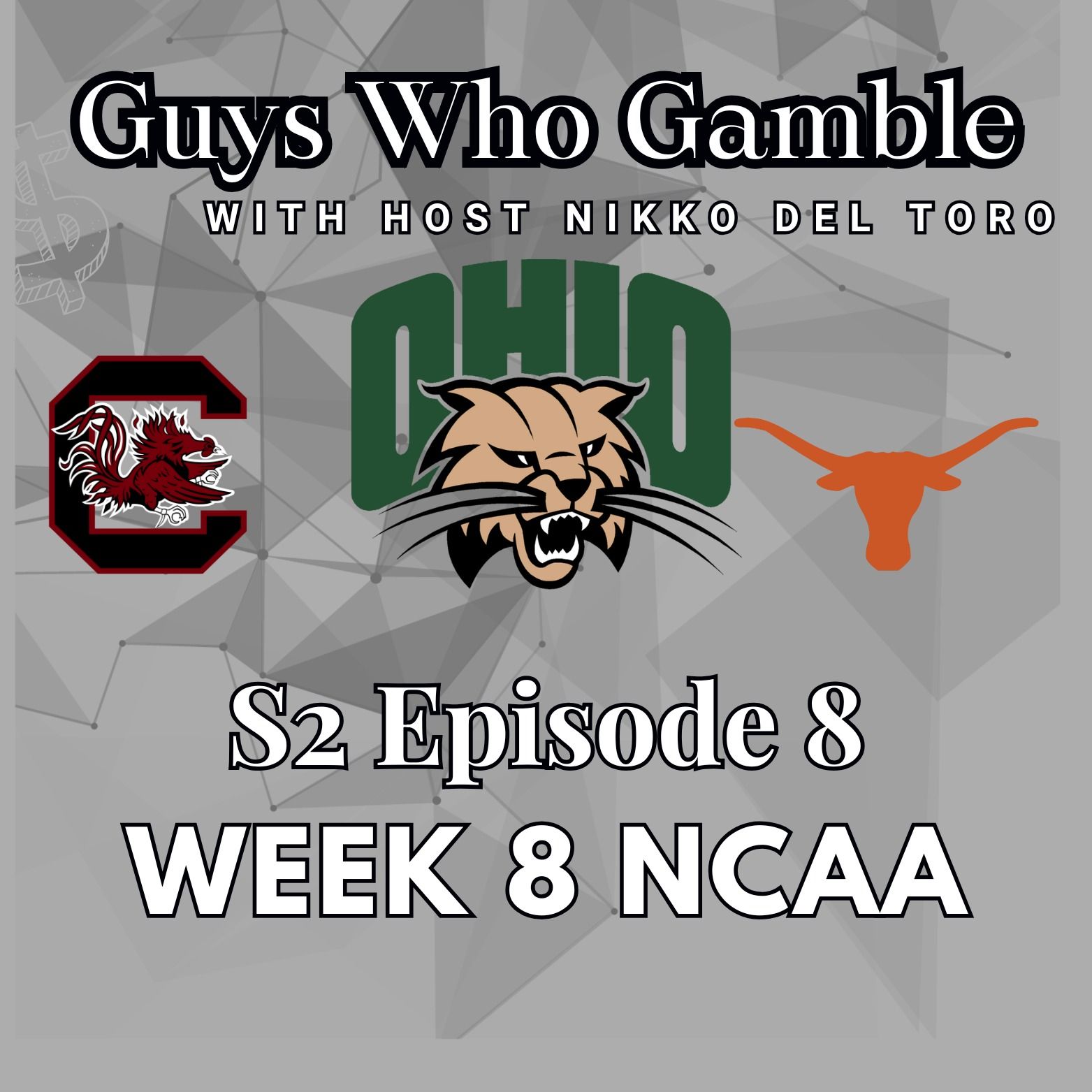 S2 - Episode 8 -Week 8