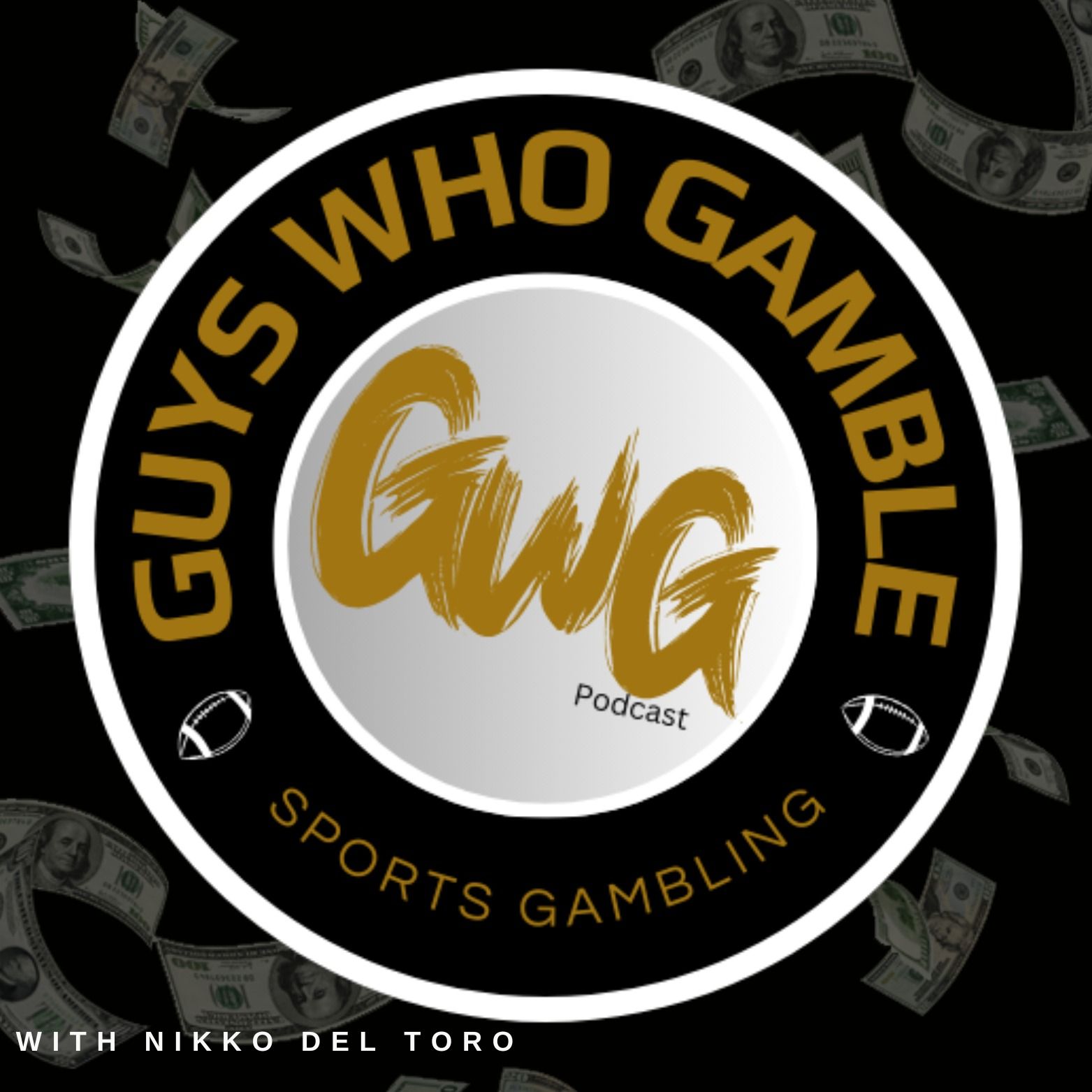 Guys Who Gamble