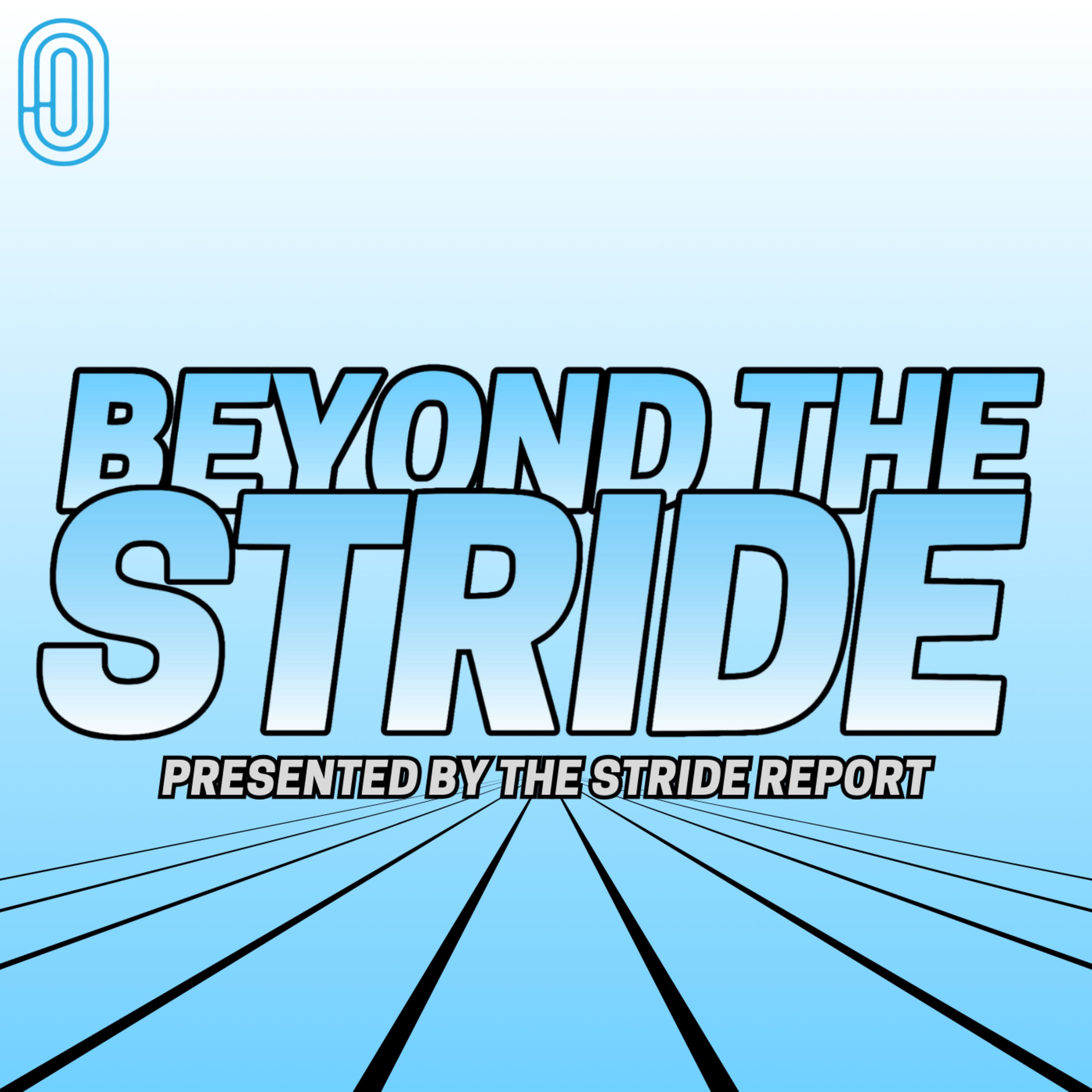 Beyond the Stride (Ep. 7): Ryan Wilson Details His Rise to D3 Superstardom & Transferring to Duke episode artwork