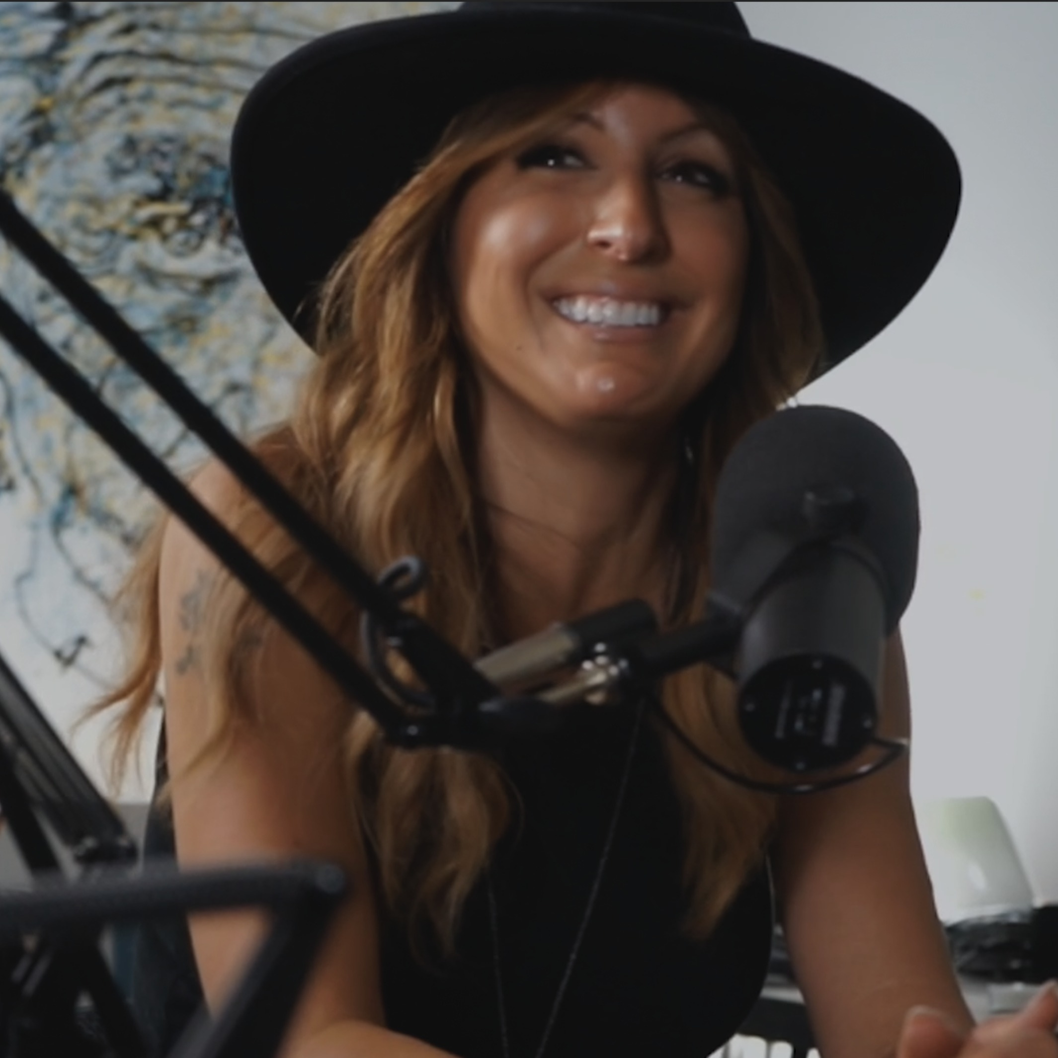 The Story of Joey's Spiritual Awakening with Jacy Nittolo