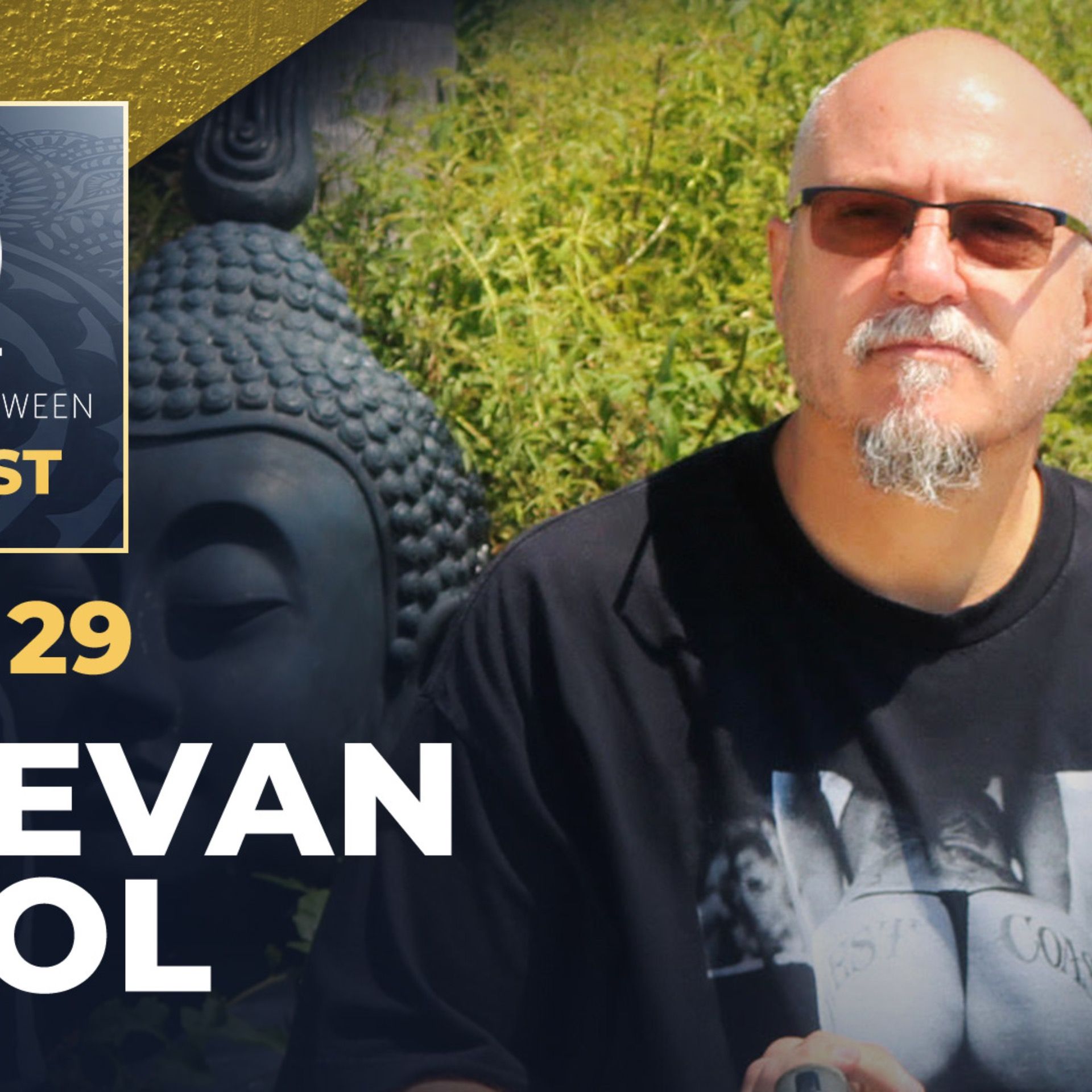 Episode 29 Estevan Oriol 