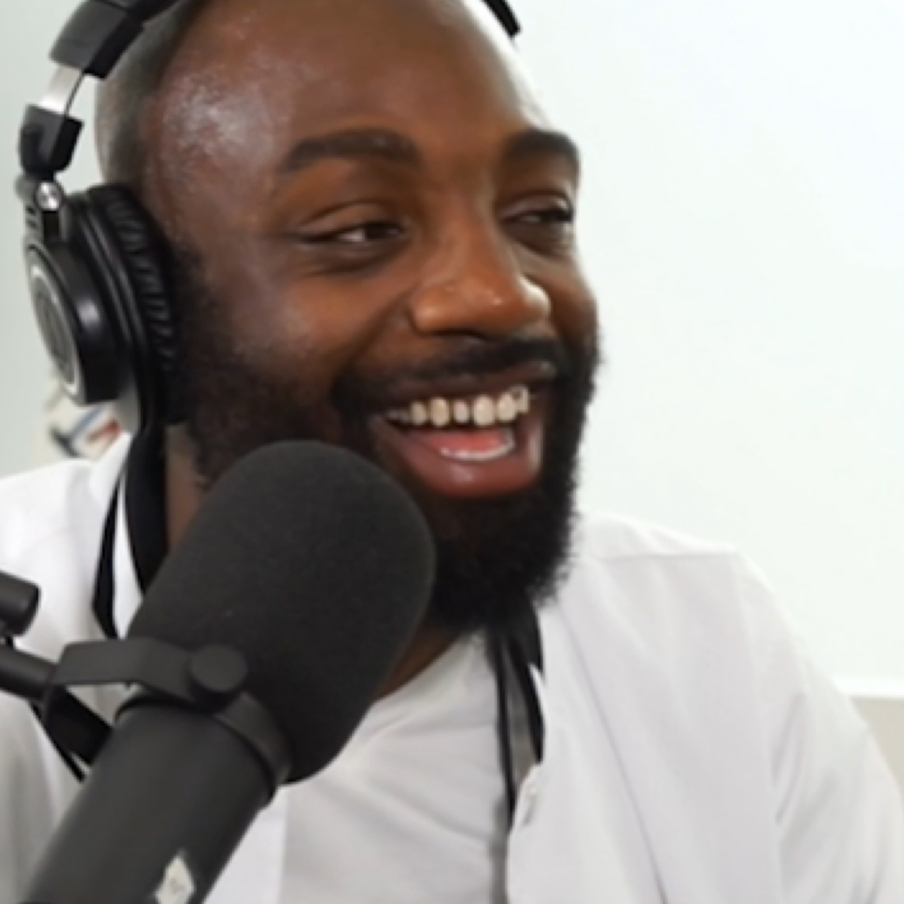 Homeless to Two-Time Grammy Award Winner Vincent Berry II