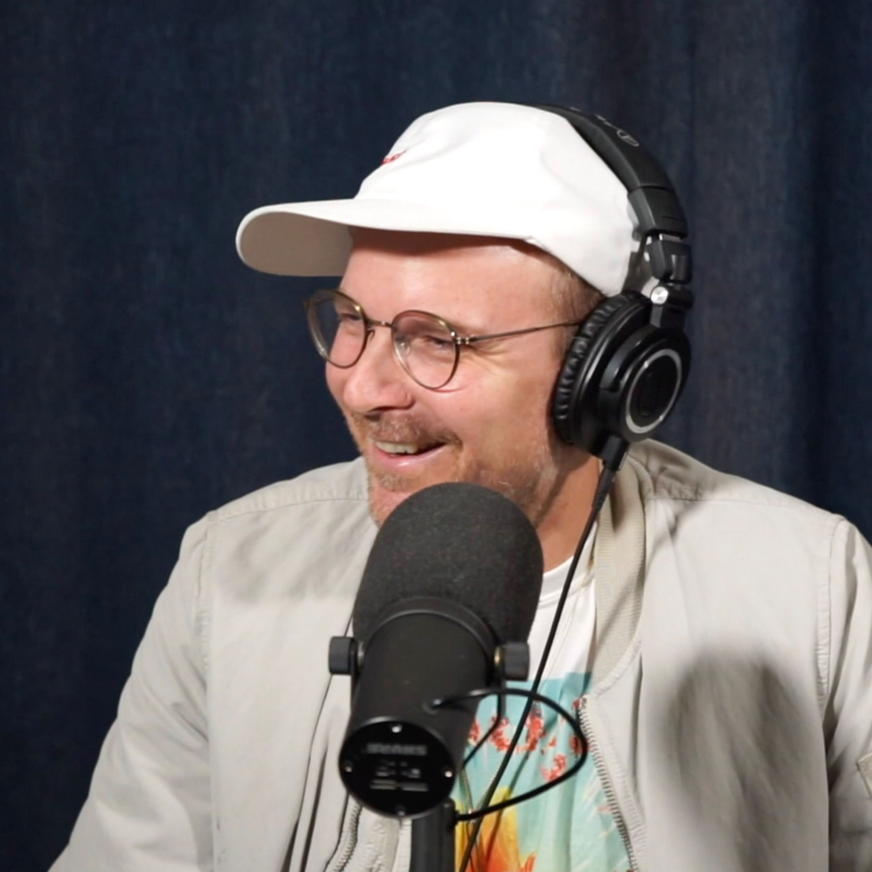 Episode 22: 