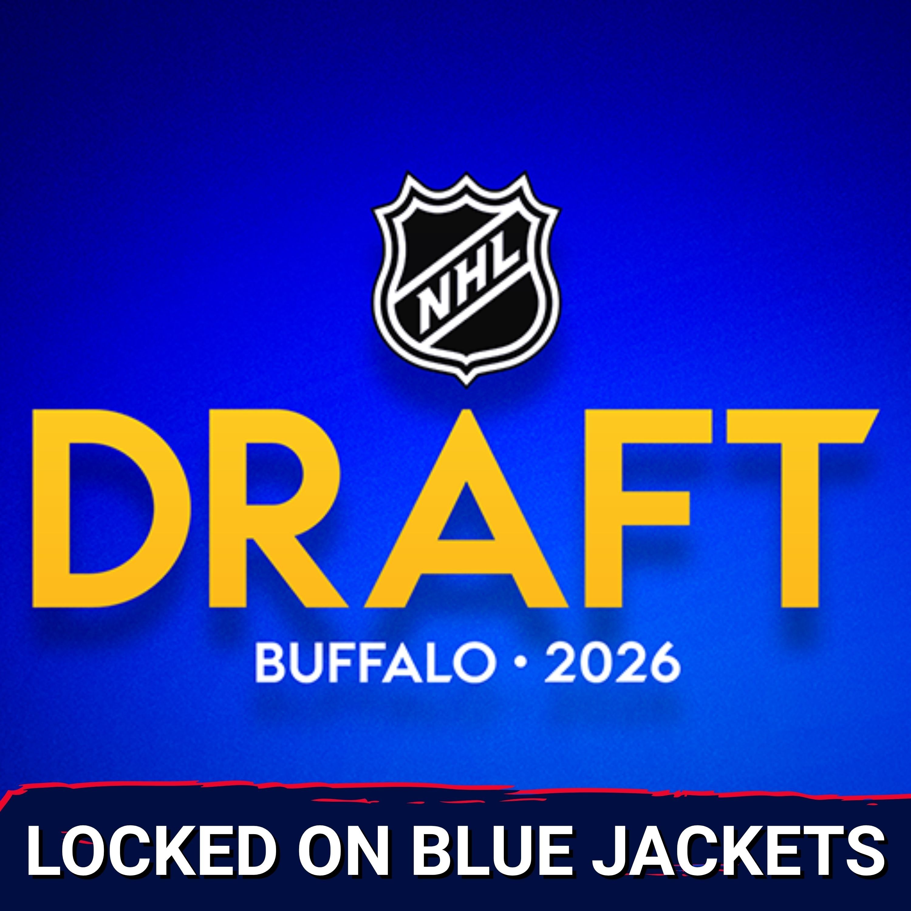 2026 DRAFT: Does Jack Hextall Make Sense For The Columbus Blue Jackets?