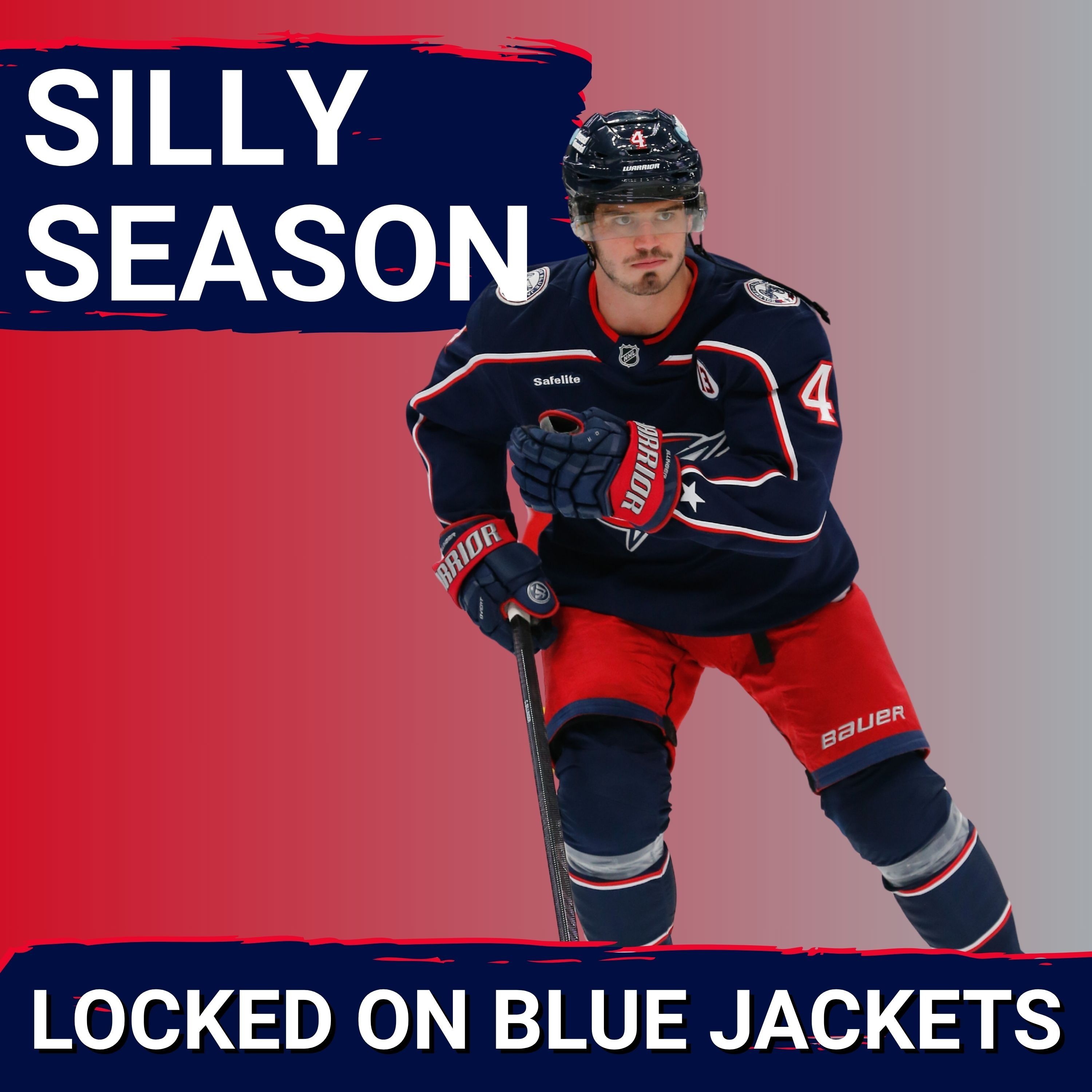 THIRD LINE HEROES: Columbus Blue Jackets Put Six On Leafs, Win Third Game In A Row