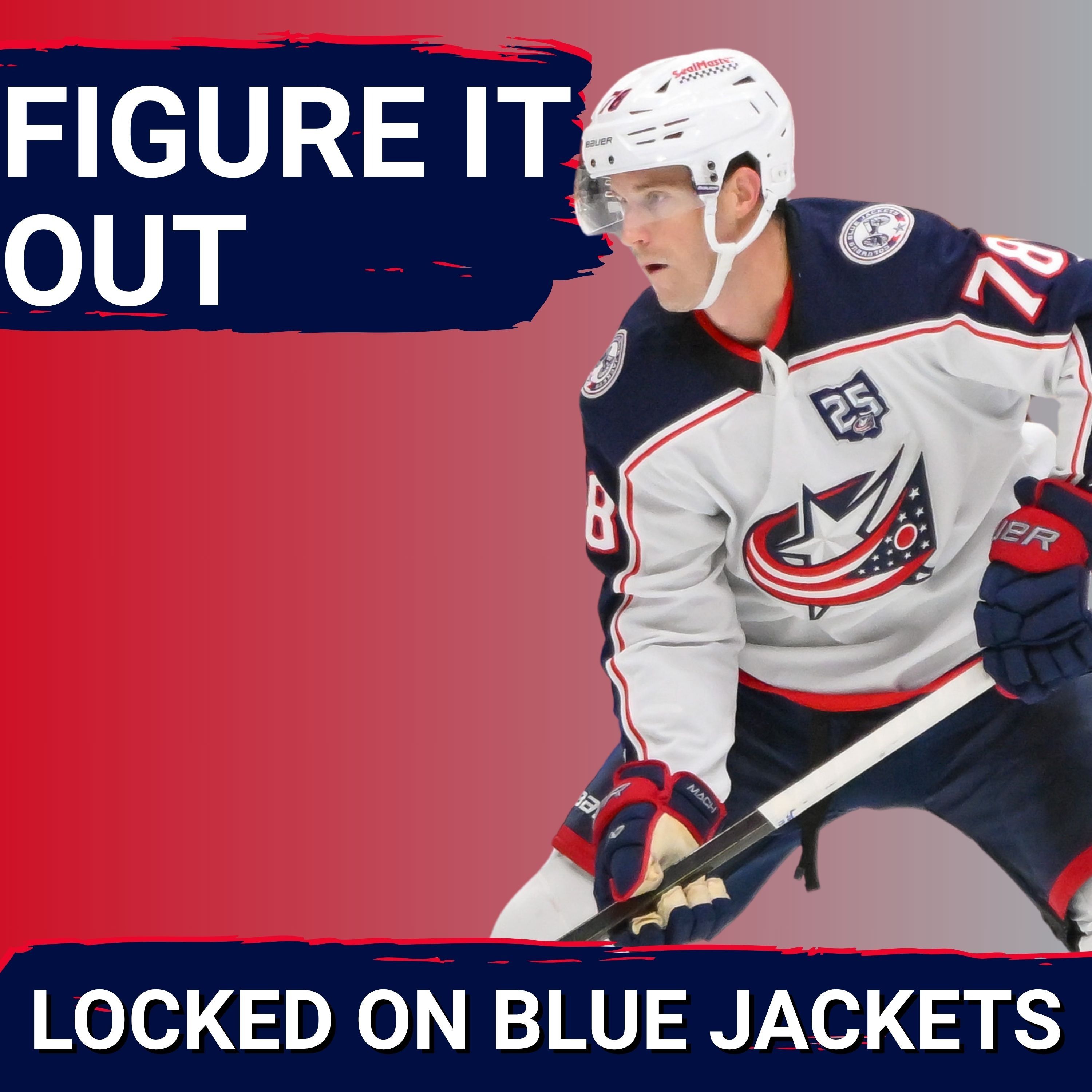 Columbus Blue Jackets Have To Figure It Out Vs Habs Columbus Blue Jackets Have To Figure It Out Vs Habs