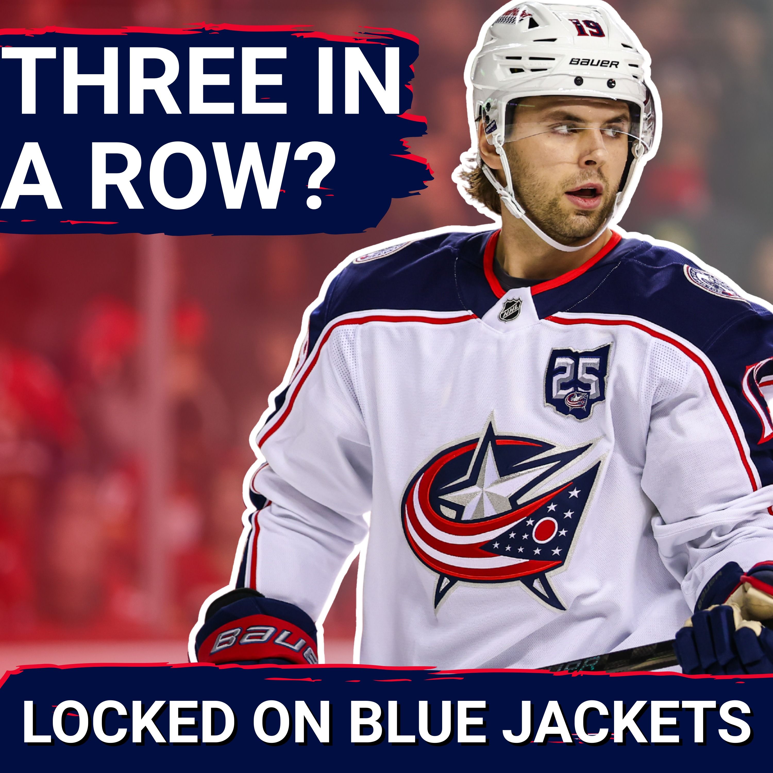 PREVIEW: Columbus Blue Jackets NEED to BEAT a Struggling Vancouver Canucks Team; Can They DELIVER?