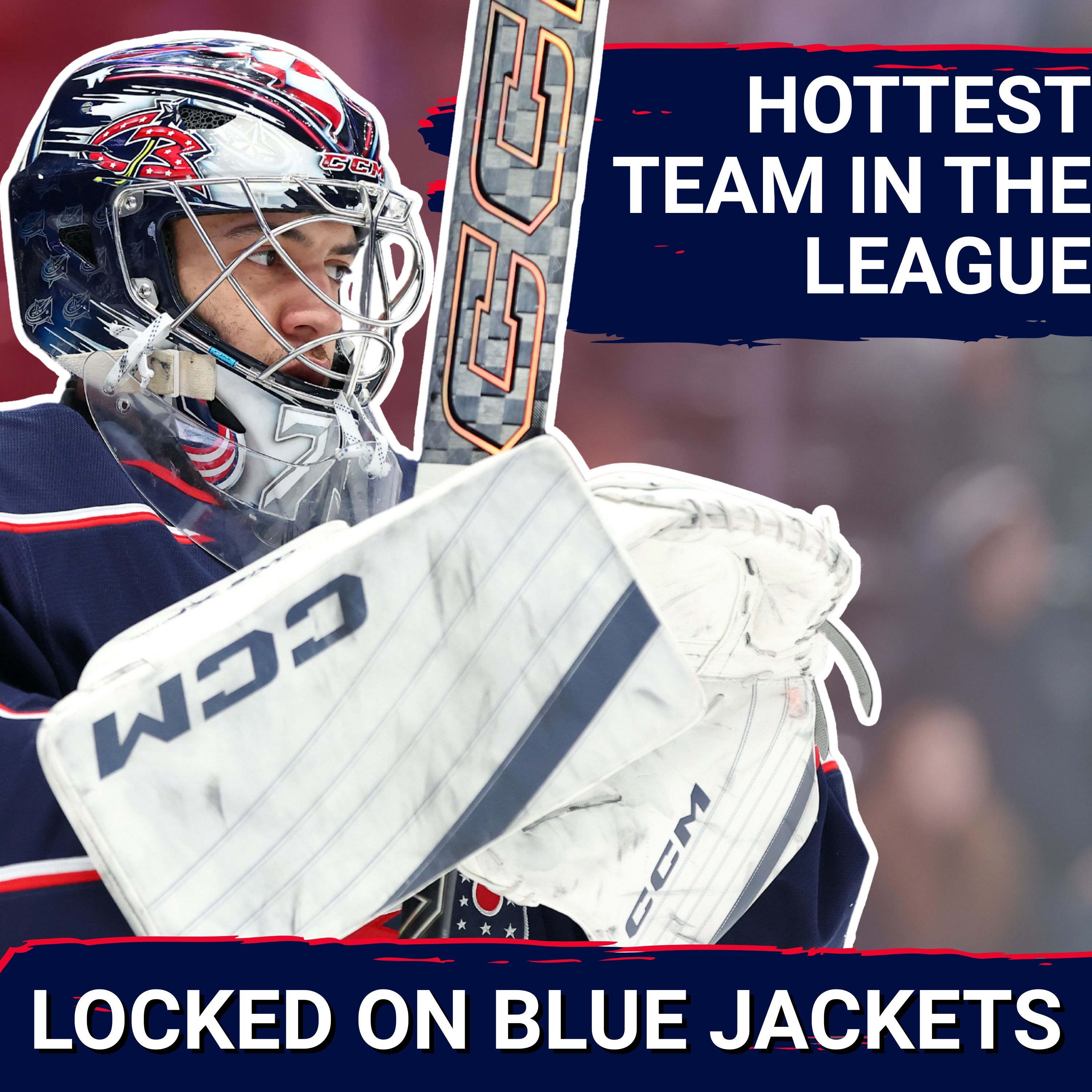 UNSTOPPABLE: Columbus Blue Jackets SWEEP Chicago—Zach Werenski and Jet Greaves Deliver AGAIN UNSTOPPABLE: Columbus Blue Jackets SWEEP Chicago—Zach Werenski and Jet Greaves Deliver AGAIN