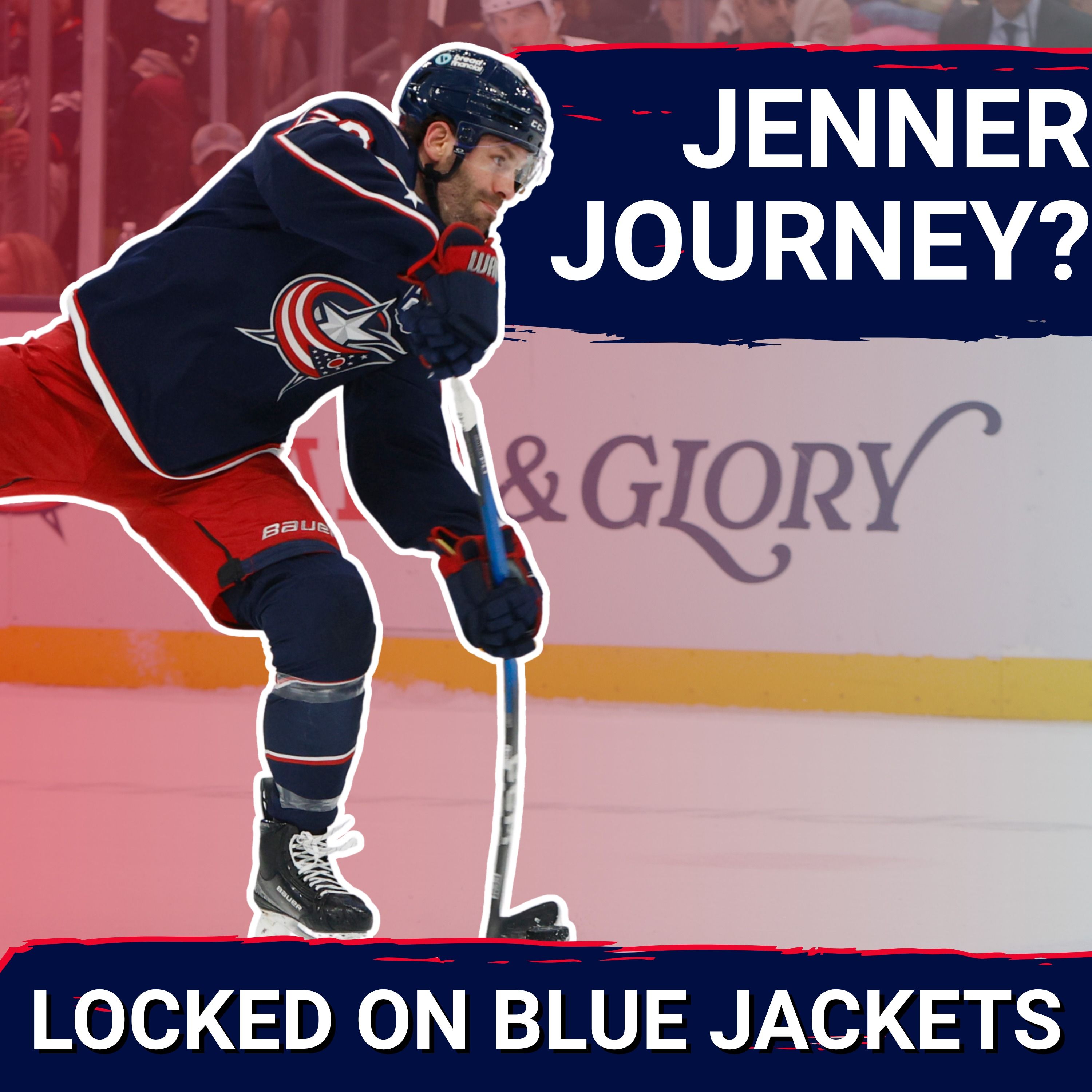 STAY OR GO: Columbus Blue Jackets FACE Tough Boone Jenner Decision Amid Leadership SHAKEUP