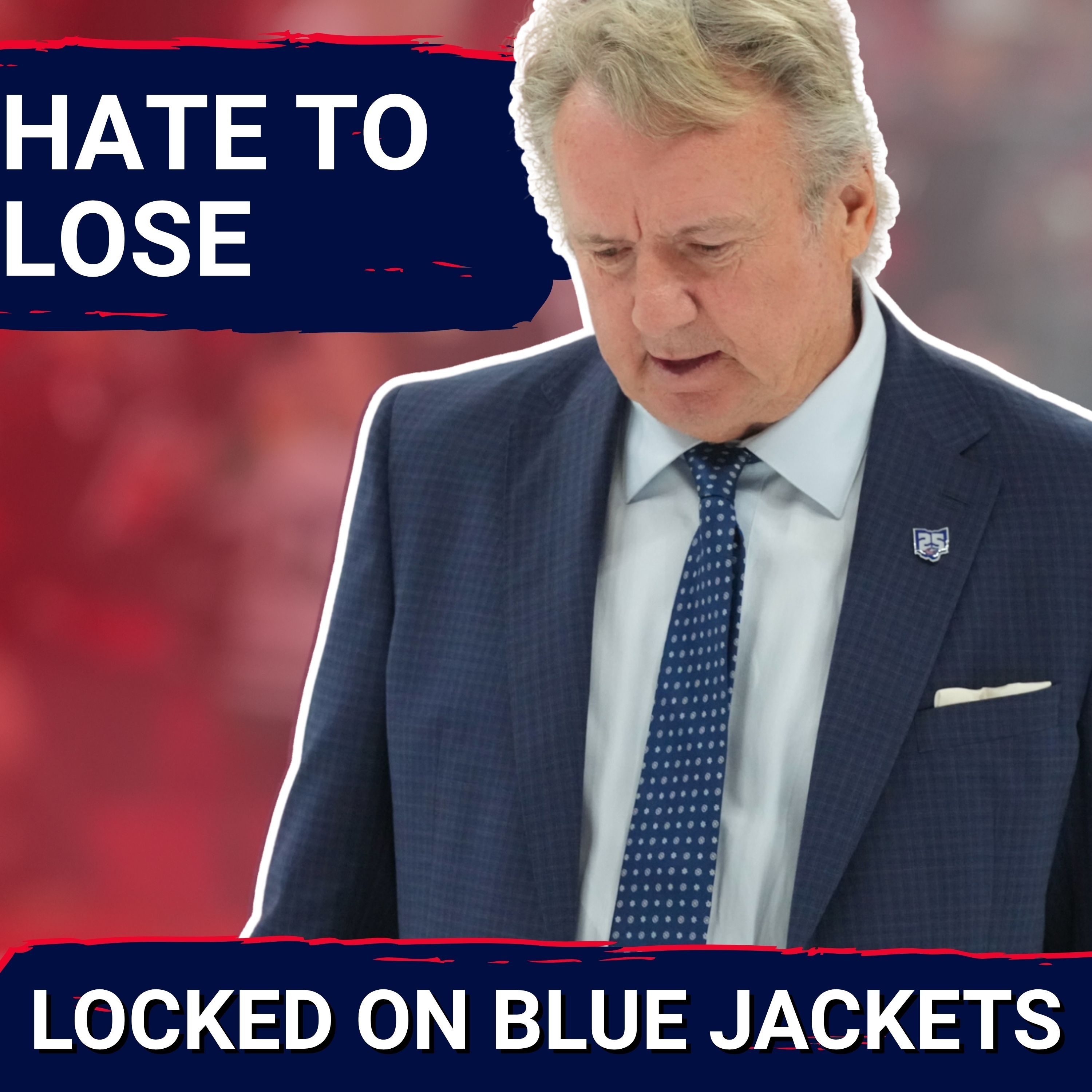 BOMBSHELL: Rick Bowness' EXPLOSIVE Comments About Columbus Blue Jackets Culture Go Viral After Final Loss