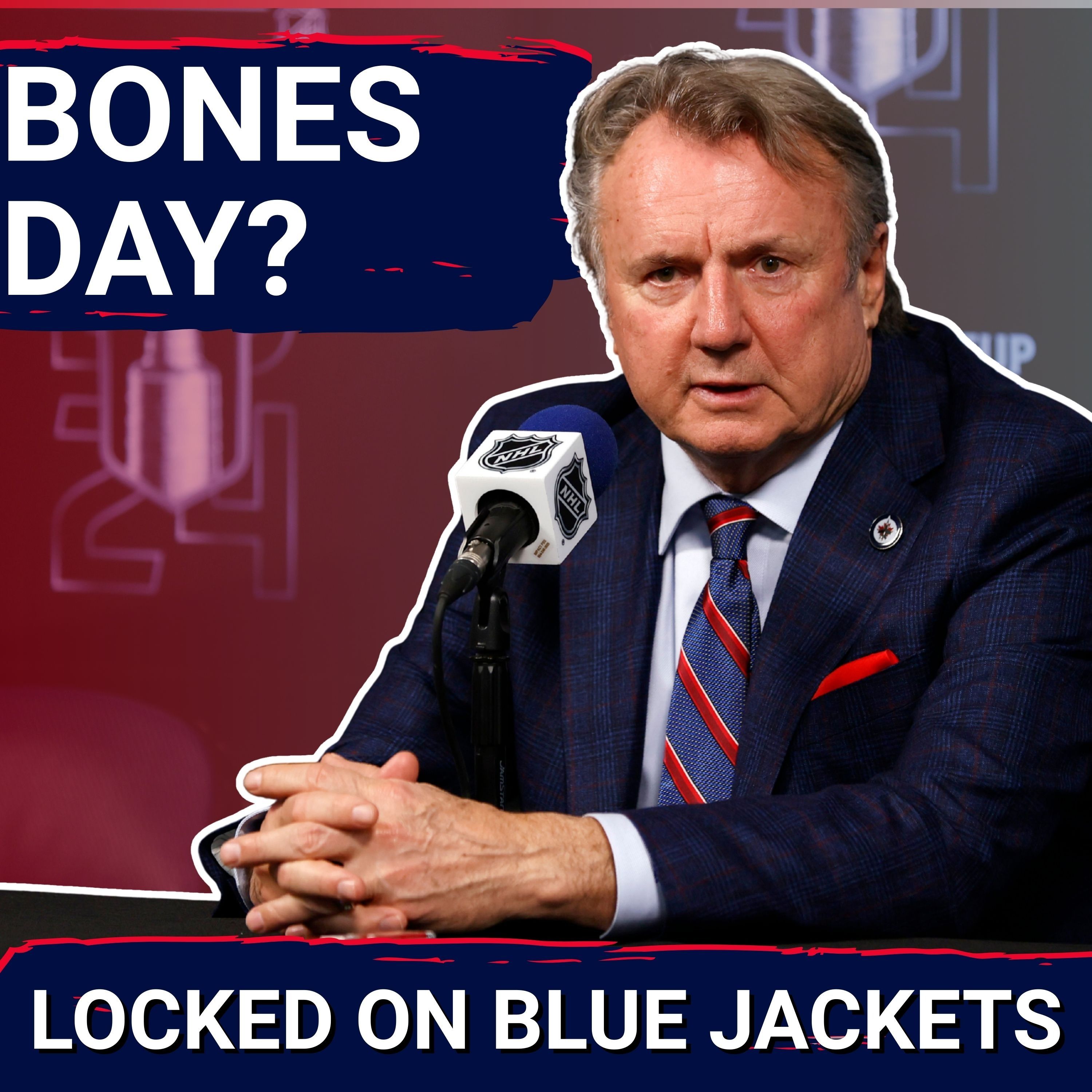 ACCOUNTABILITY: Rick Bowness TAKES CHARGE—Is the Columbus Blue Jackets' SEASON About to Change?