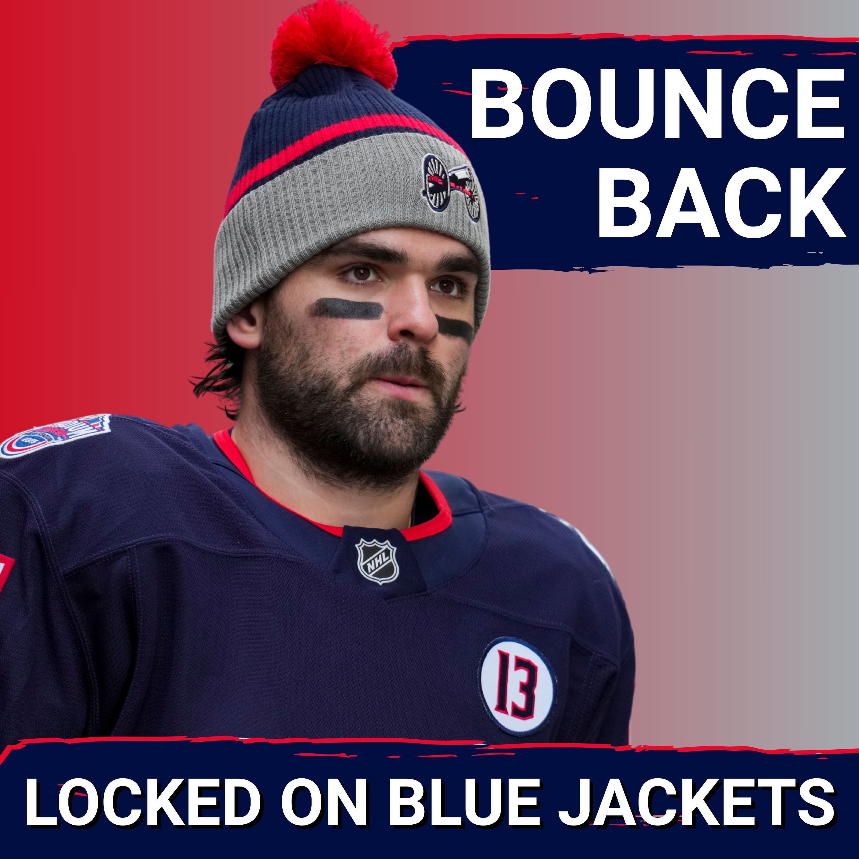 Columbus Blue Jackets Host The Avs In Hopeful Bounce Back Game; Honour Cam Atkinson