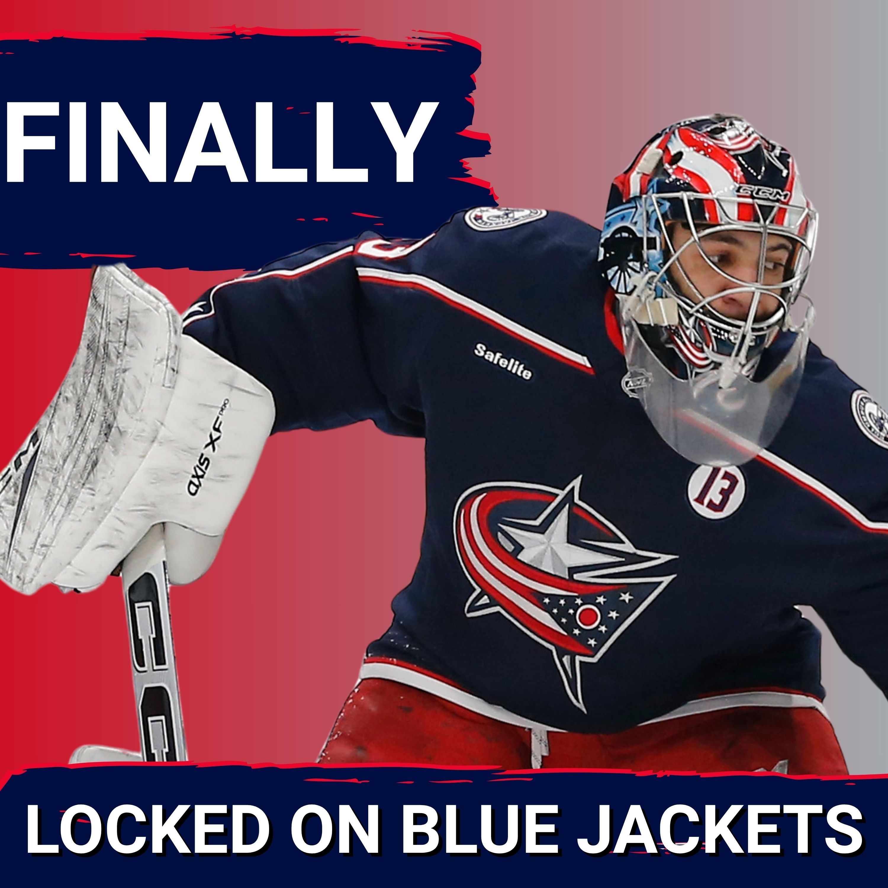 STREAK ENDED: Columbus Blue Jackets Finally Win A Game STREAK ENDED: Columbus Blue Jackets Finally Win A Game