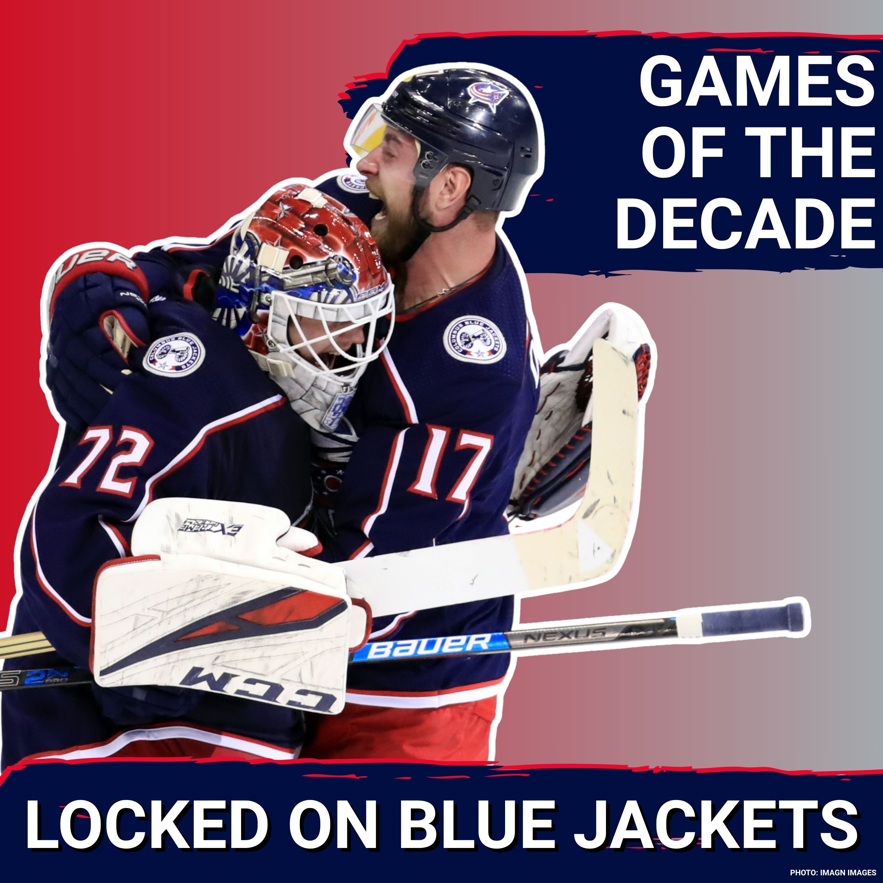 THESE Are The Top Ten Columbus Blue Jackets Games Of The Last Ten Years episode artwork